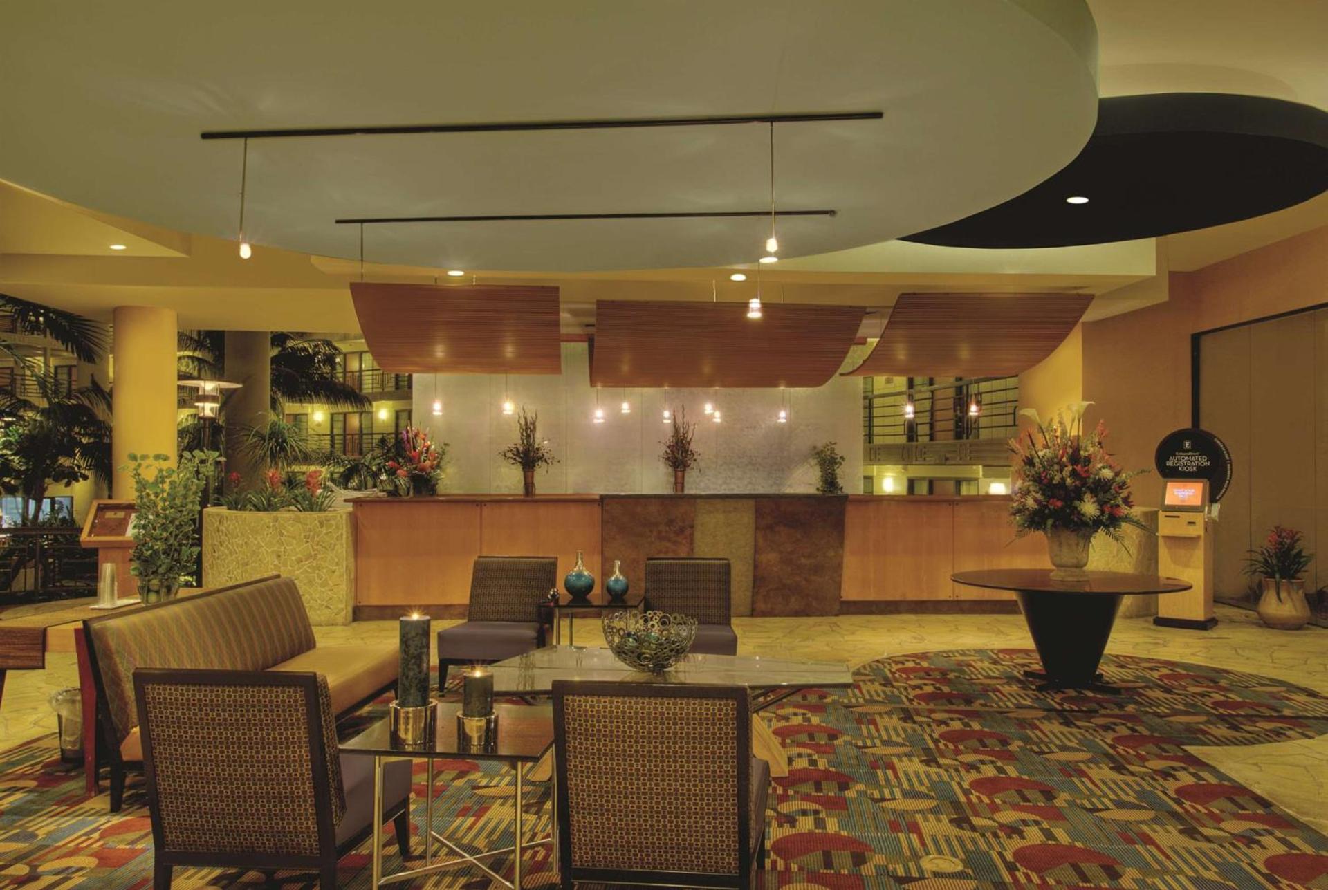 Embassy Suites by Hilton Phoenix Biltmore photo 16
