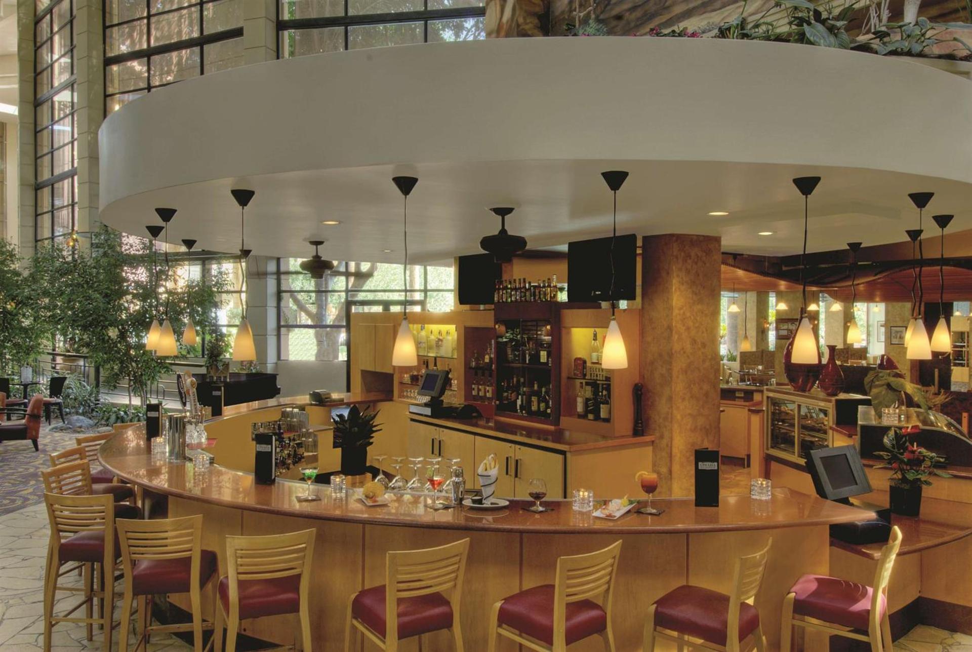 Embassy Suites by Hilton Phoenix Biltmore photo 17