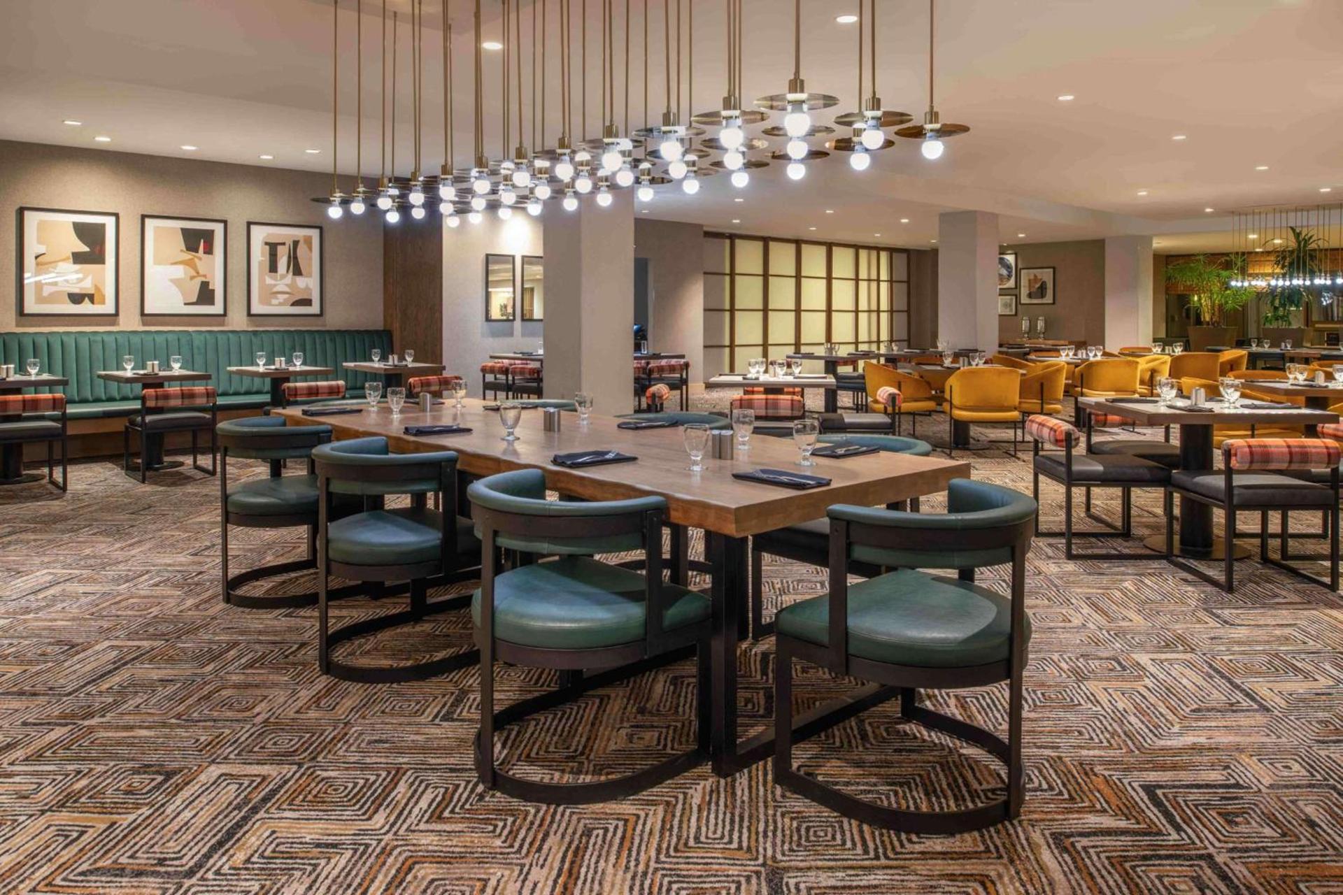 DoubleTree by Hilton San Francisco Airport photo 15