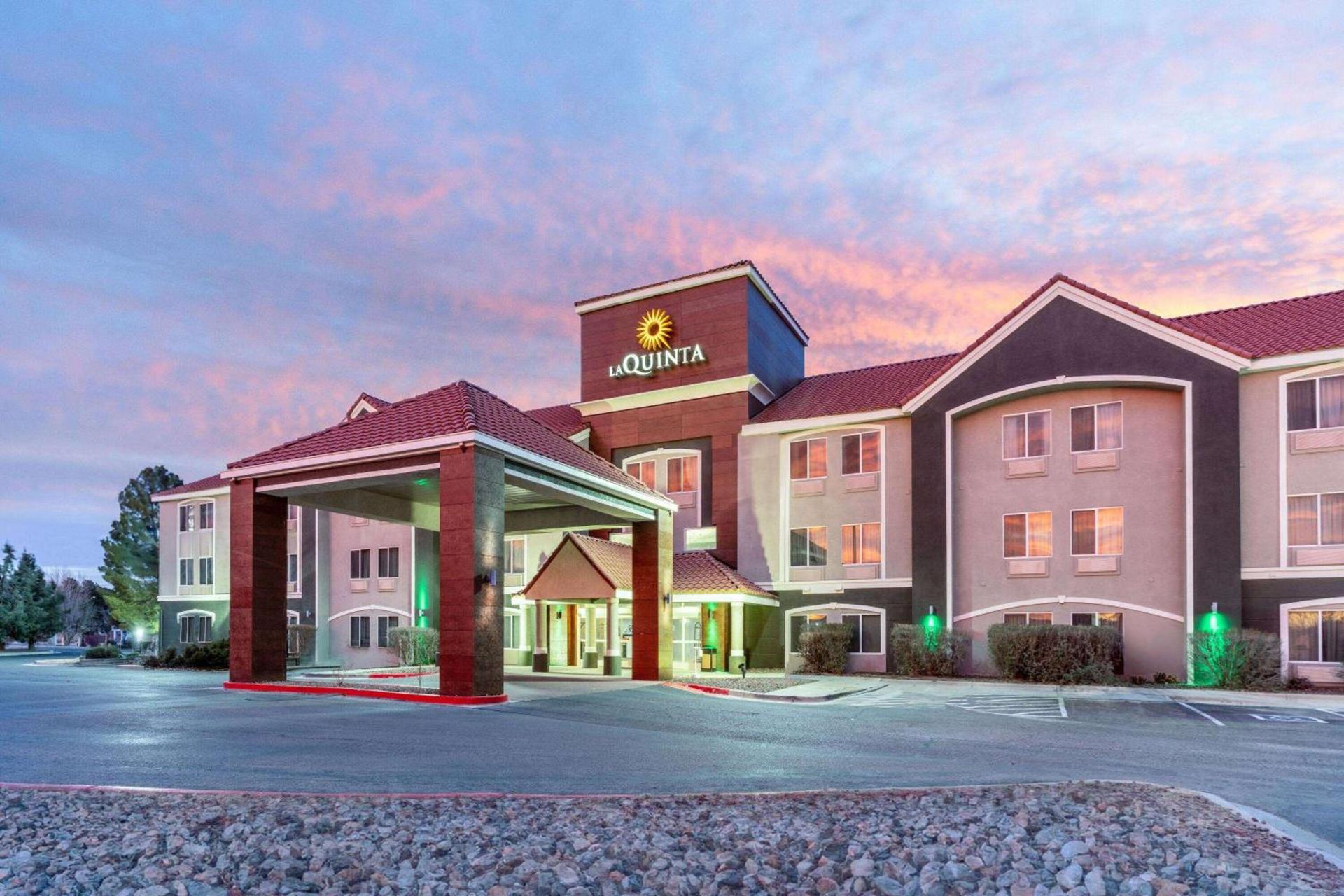 La Quinta by Wyndham Roswell — hotel in Roswell