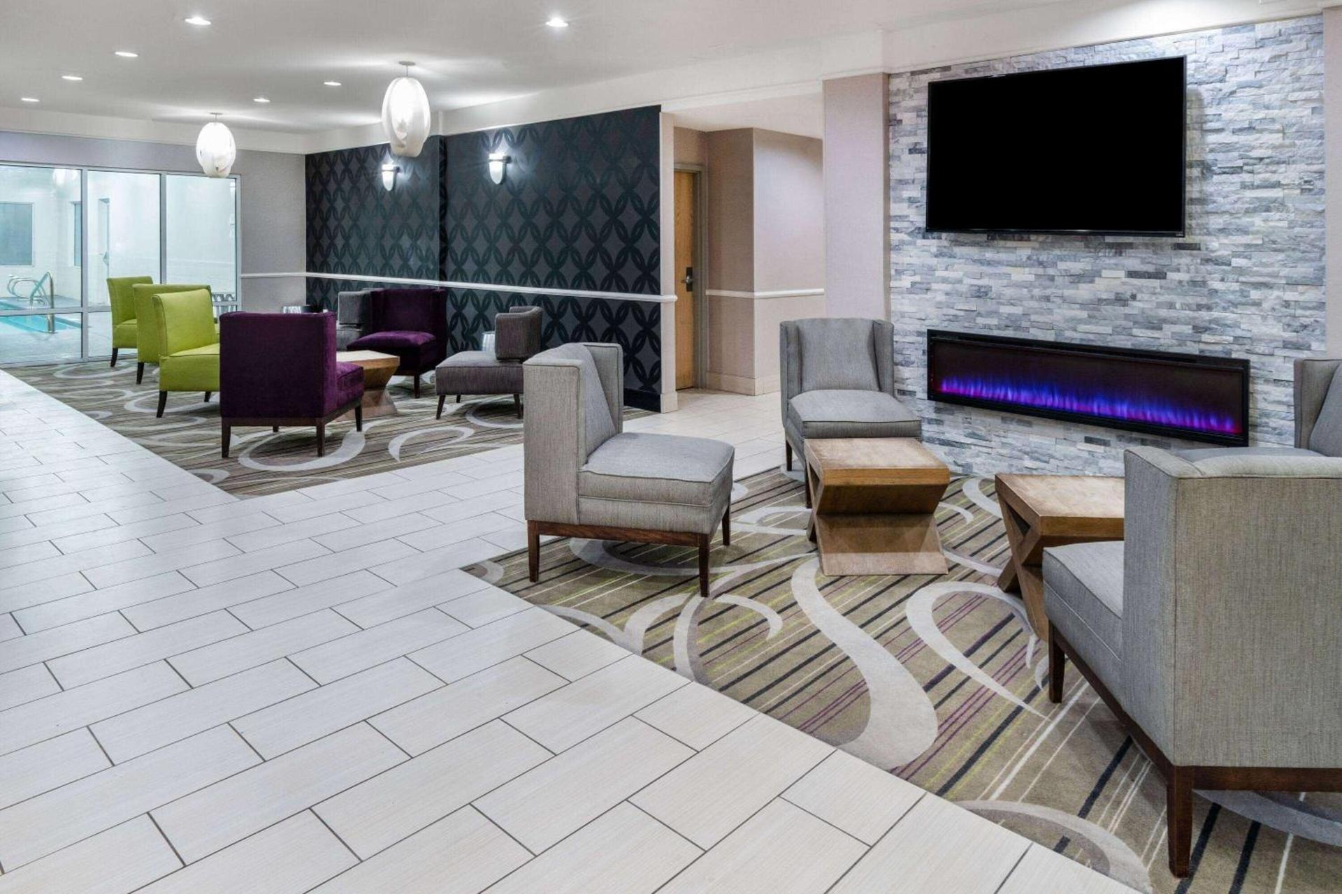 La Quinta by Wyndham Roswell photo 5