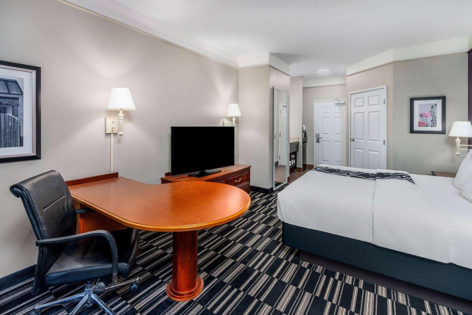 La Quinta by Wyndham Roswell photo 21
