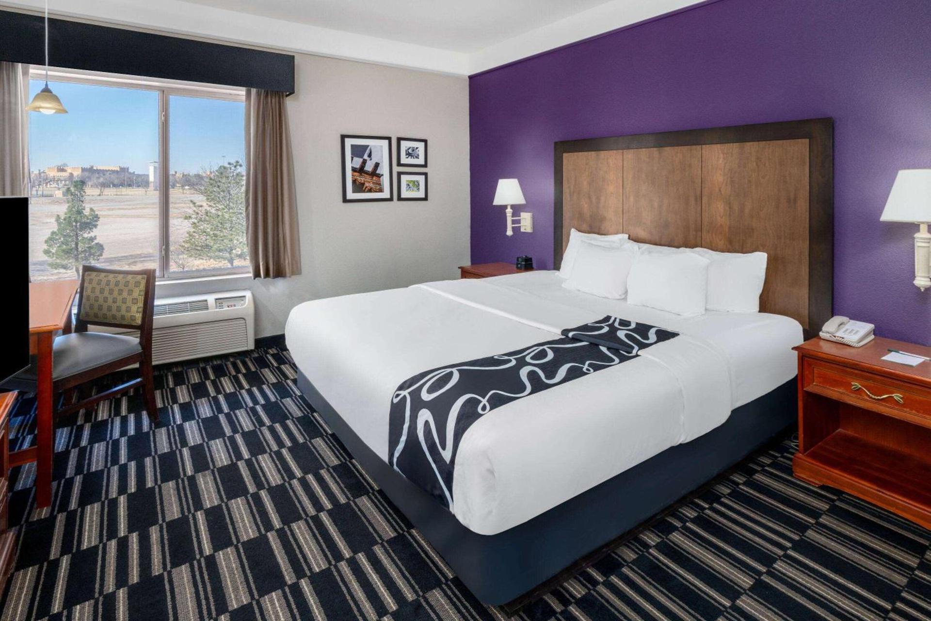 La Quinta by Wyndham Roswell photo 22
