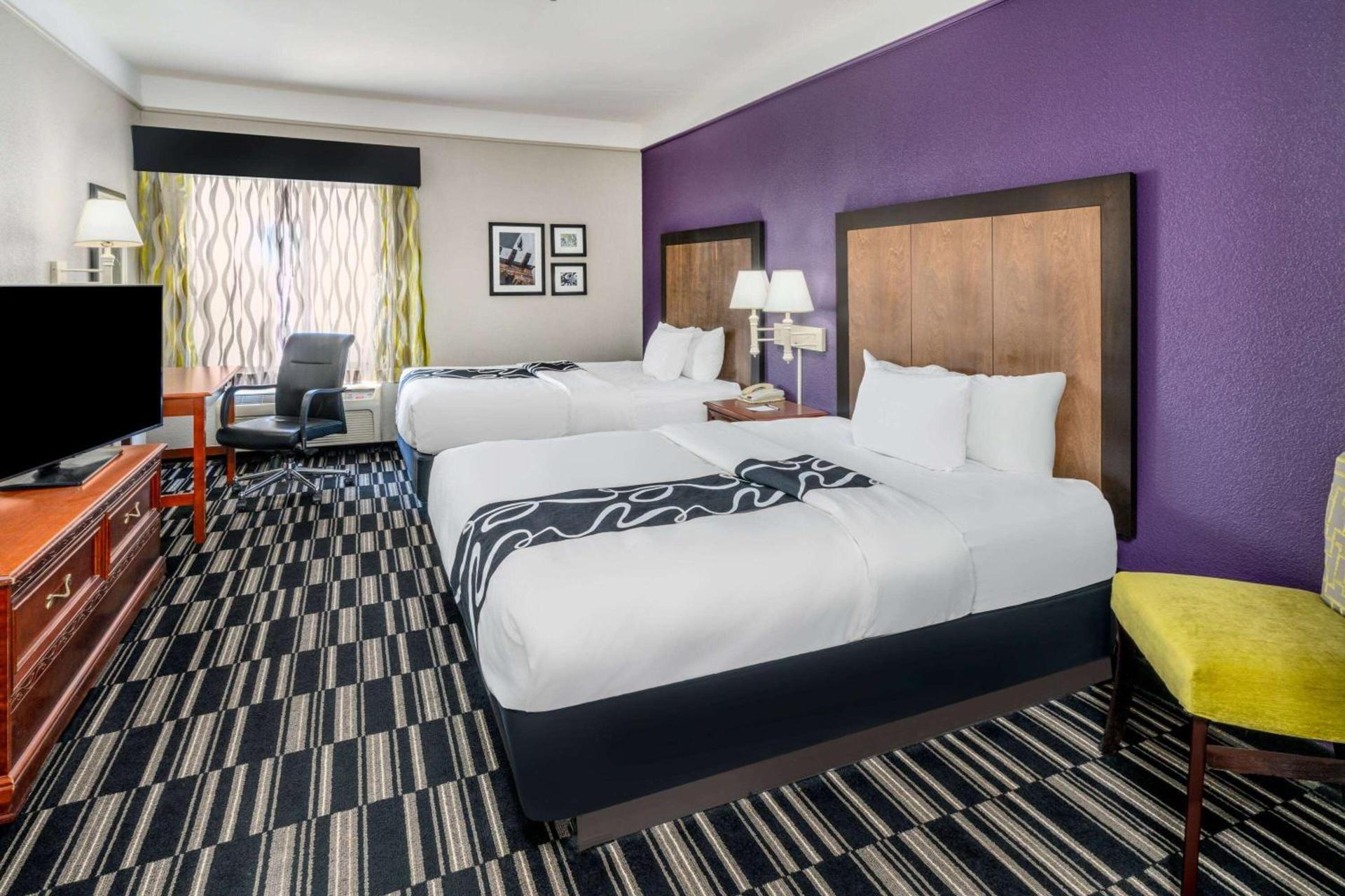 La Quinta by Wyndham Roswell photo 24