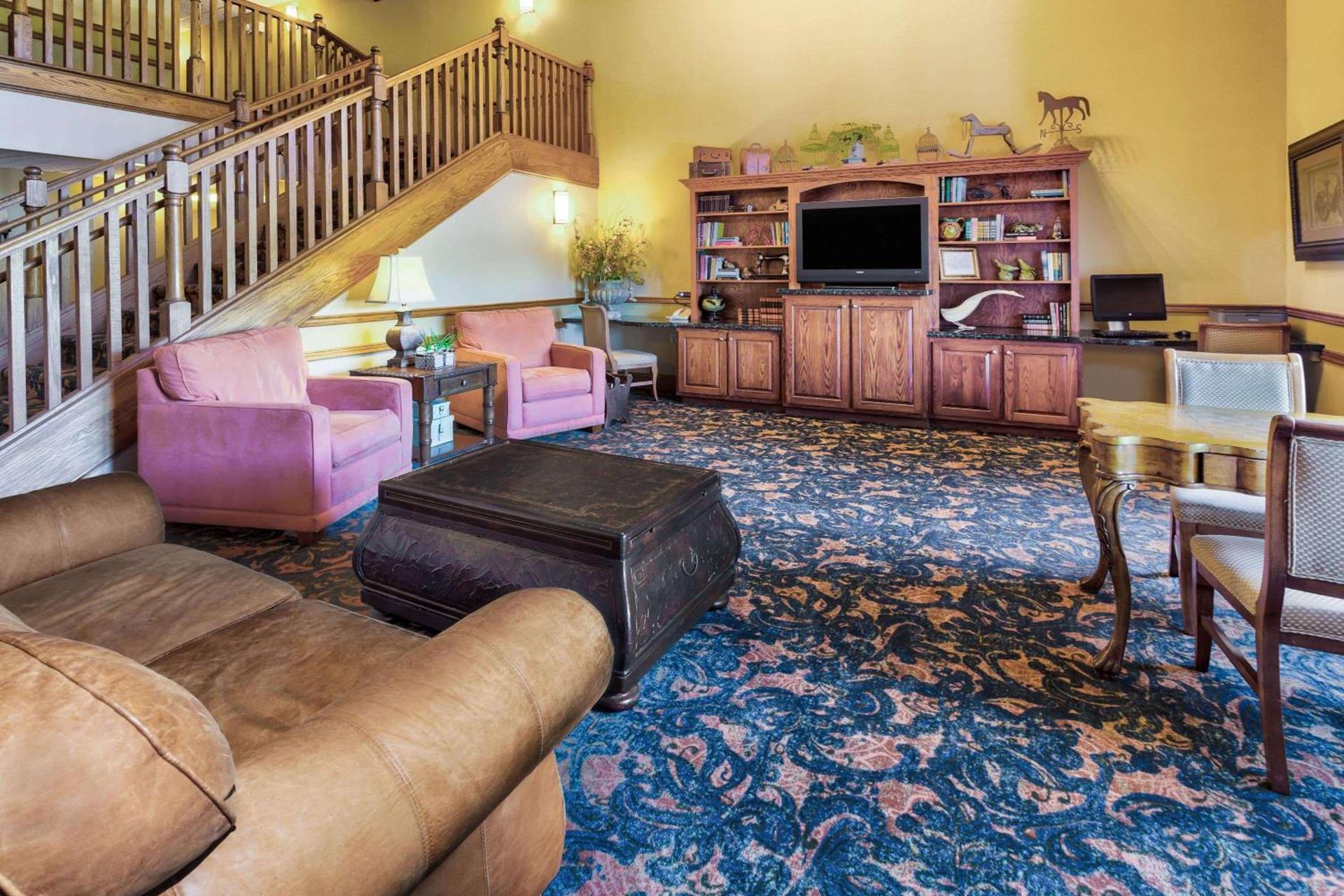 AmericInn by Wyndham Vidalia photo 2