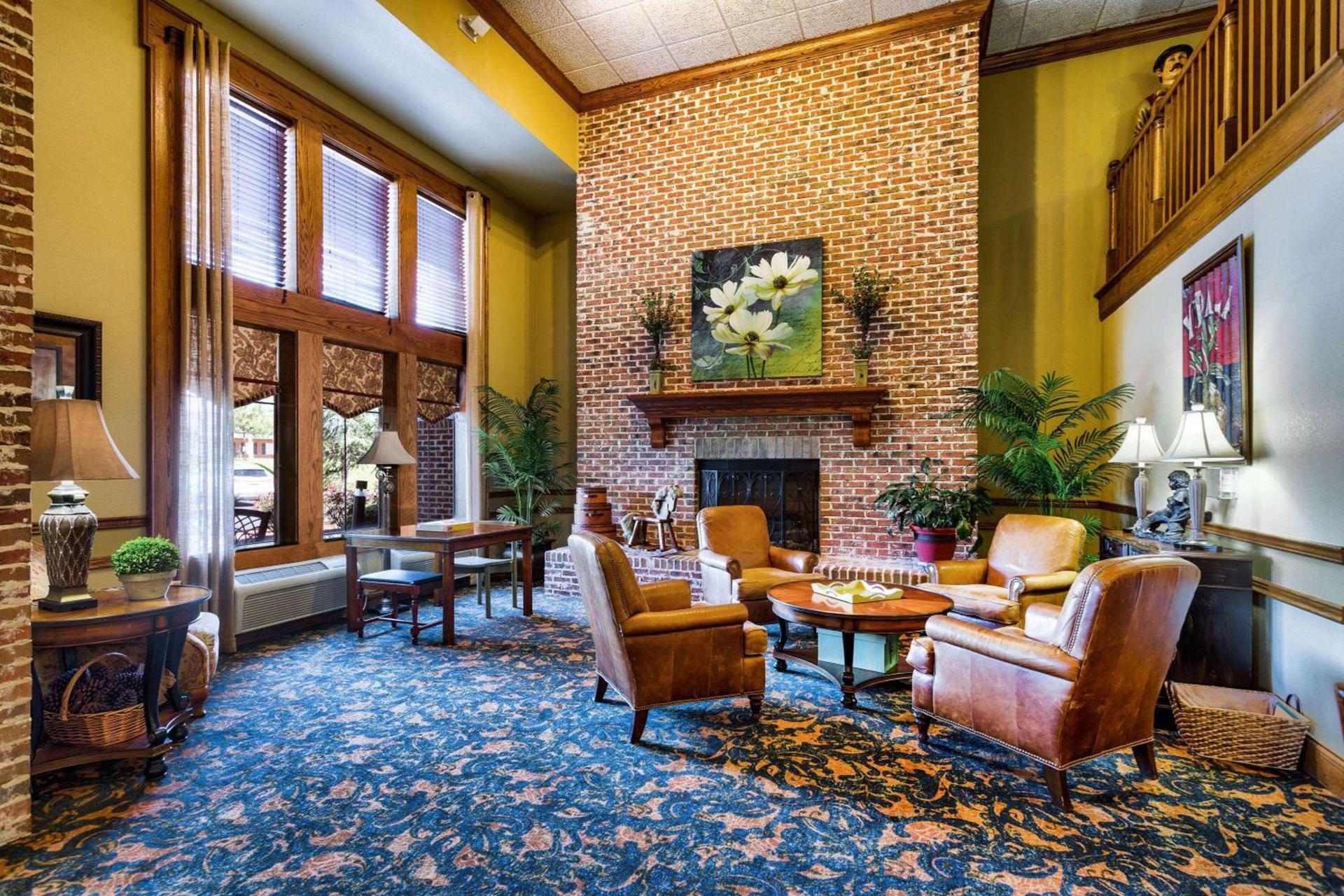 AmericInn by Wyndham Vidalia photo 3