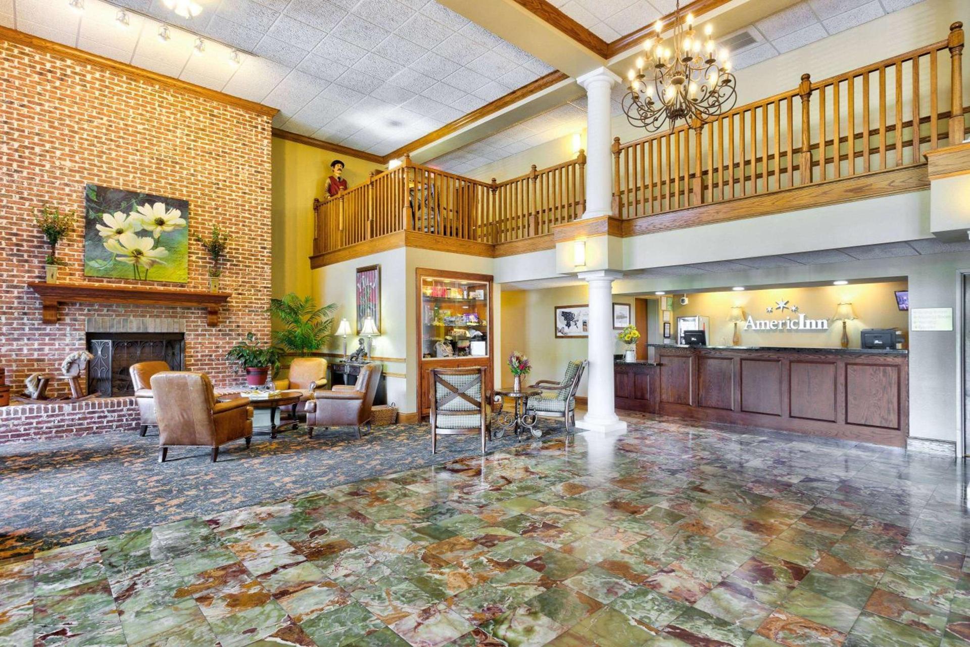 AmericInn by Wyndham Vidalia photo 4