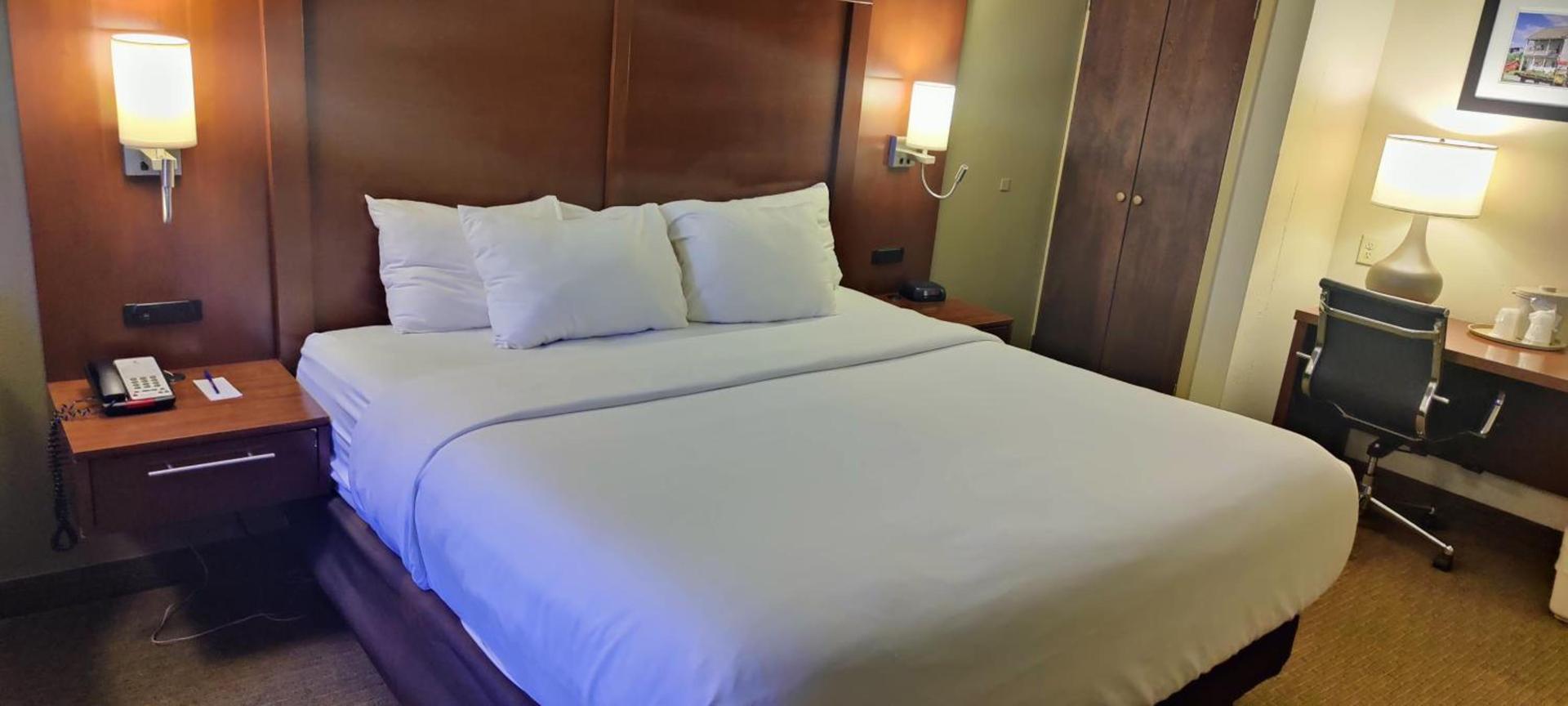 Comfort Inn Lancaster at Rockvale photo 16