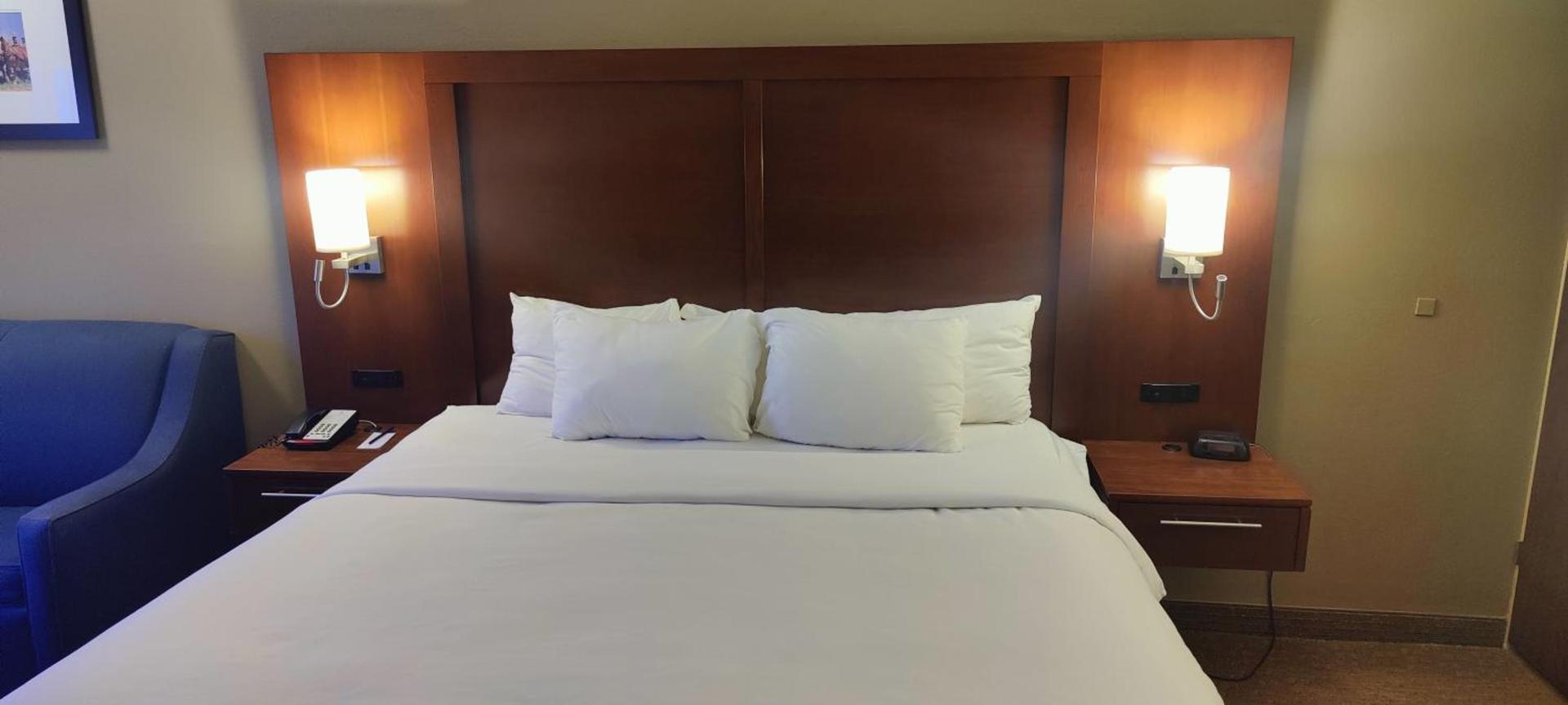 Comfort Inn Lancaster at Rockvale photo 17