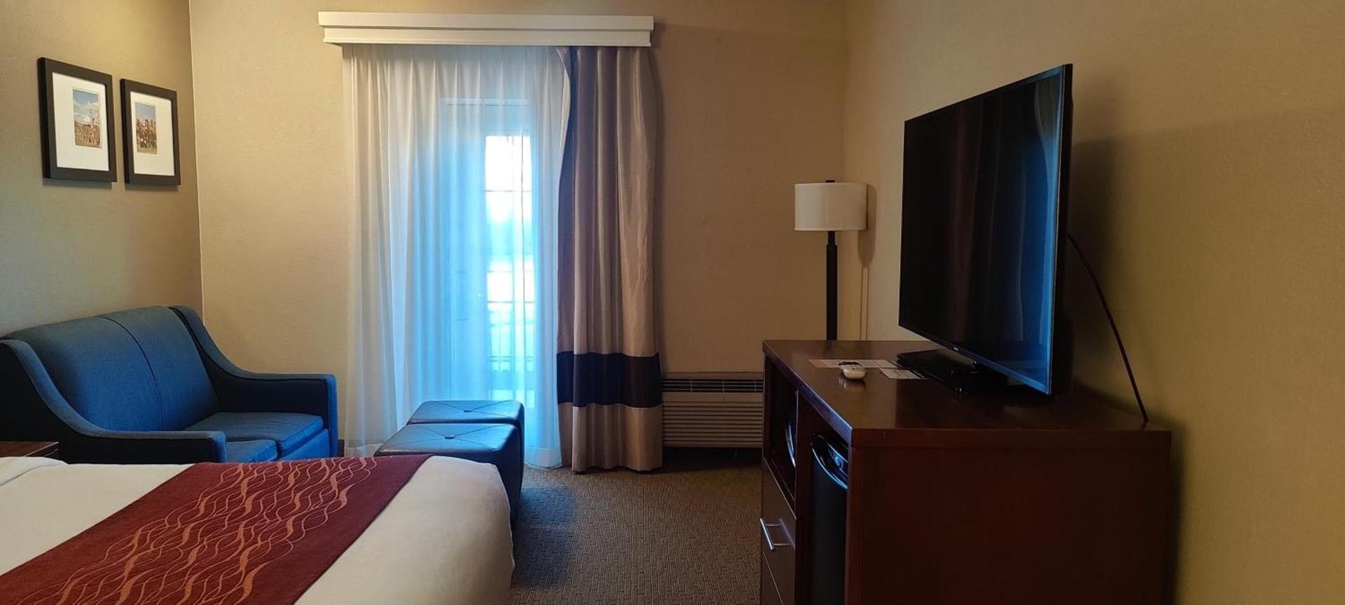 Comfort Inn Lancaster at Rockvale photo 18