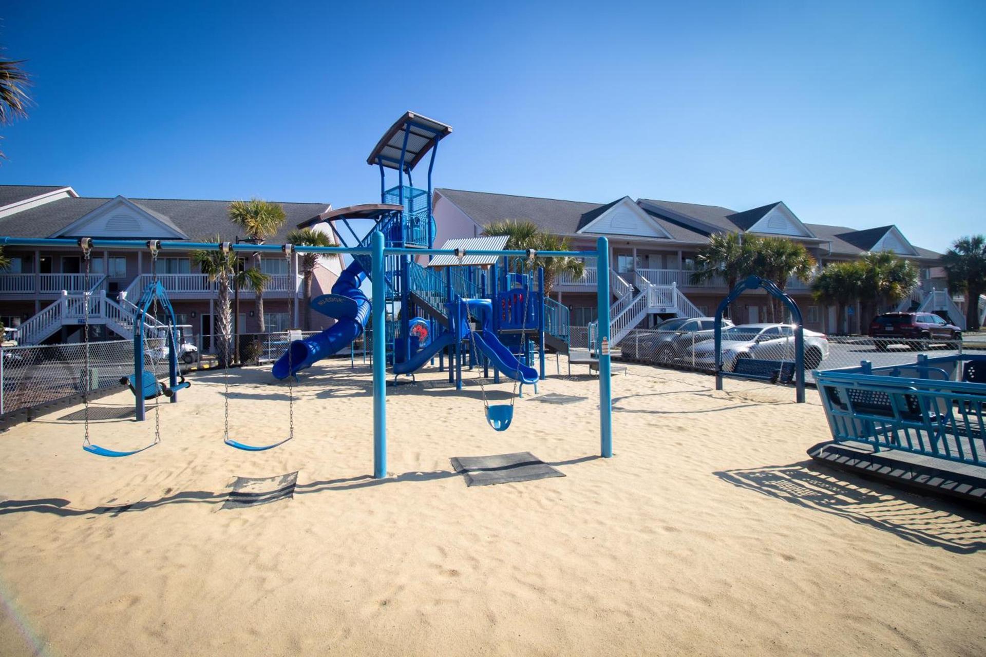 Grand Palms Resort photo 33