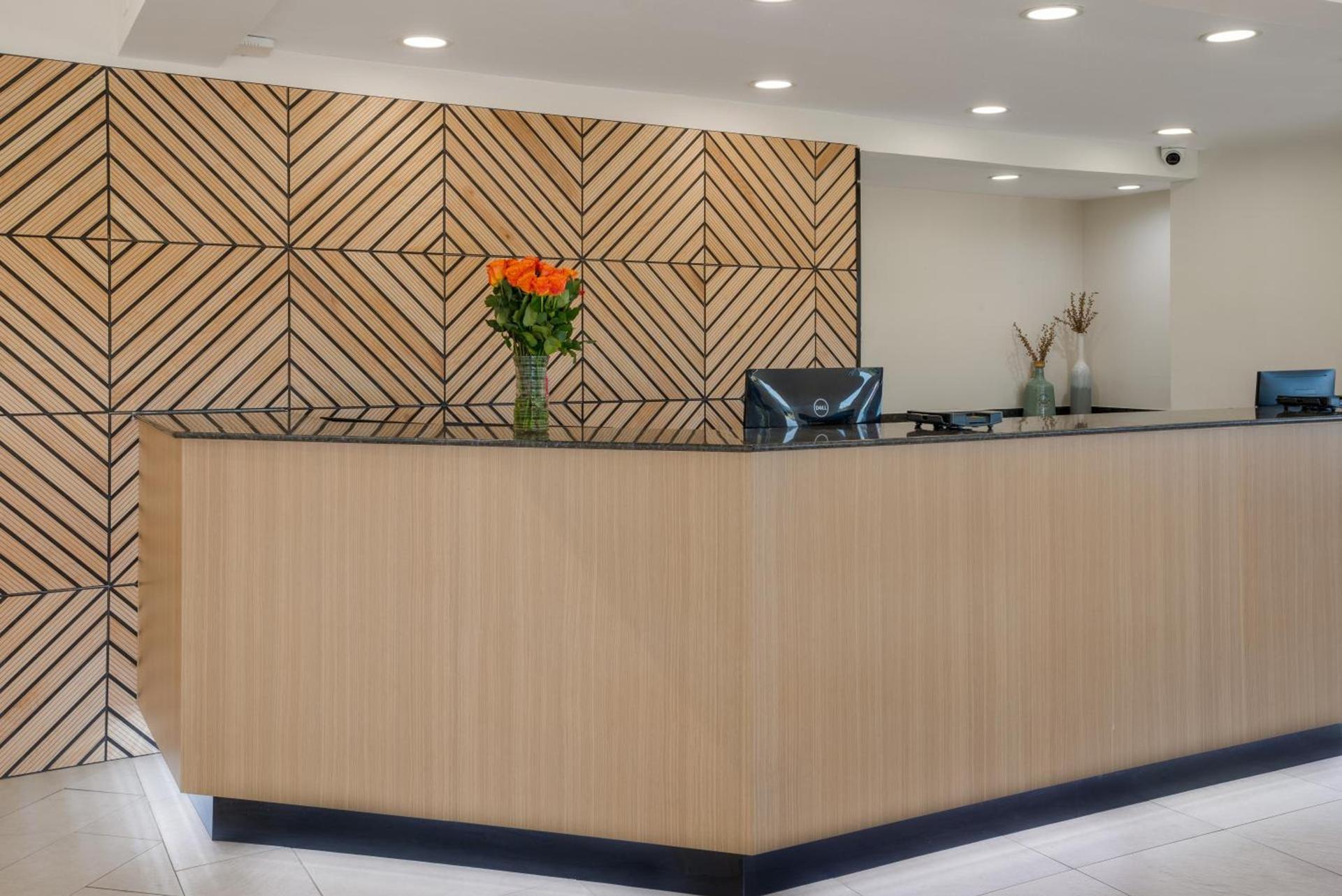The Marco Hotel Lake Charles photo 23