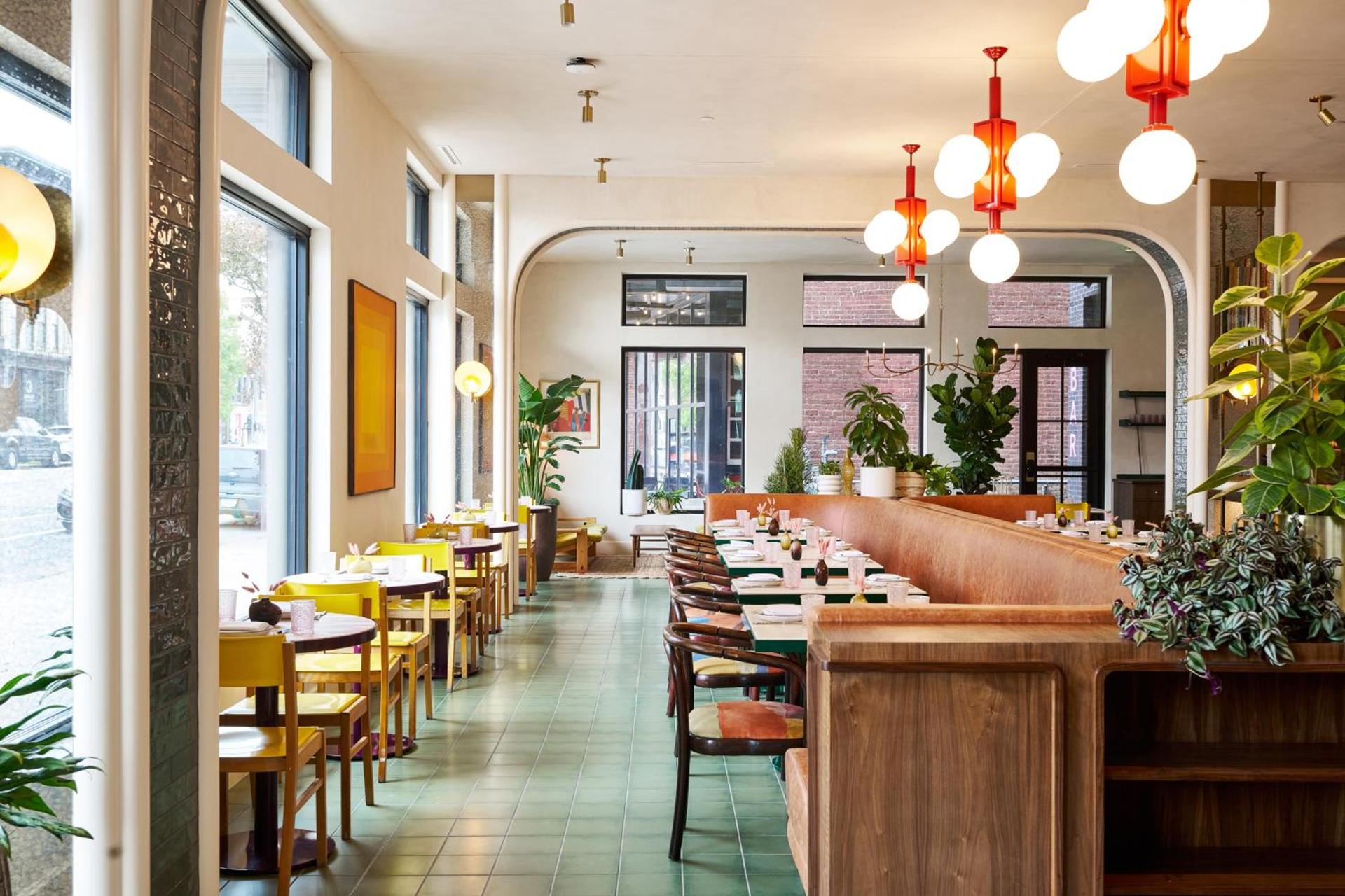 Hotel Genevieve, part of JdV by Hyatt photo 53