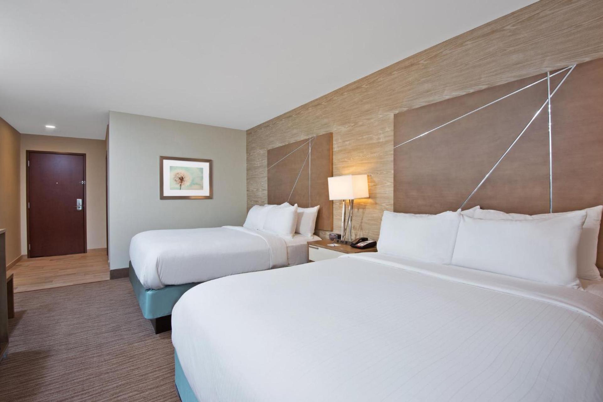 Holiday Inn Express & Suites New Cumberland by IHG photo 43