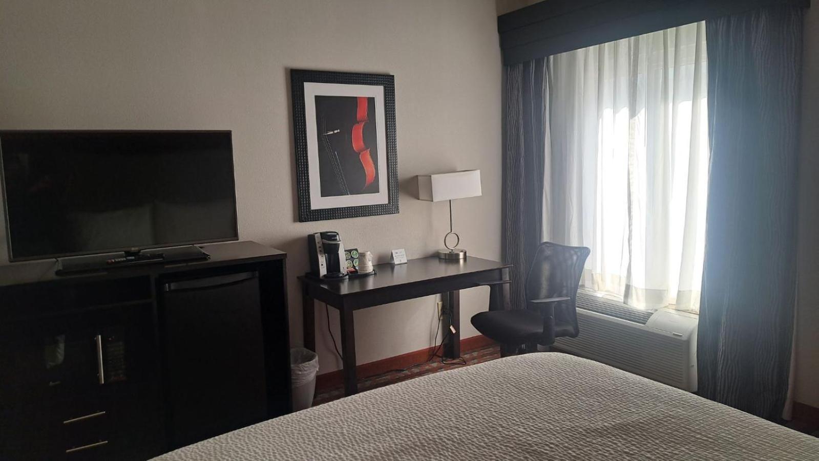 Holiday Inn Express & Suites Nashville Southeast - Antioch by IHG photo 21