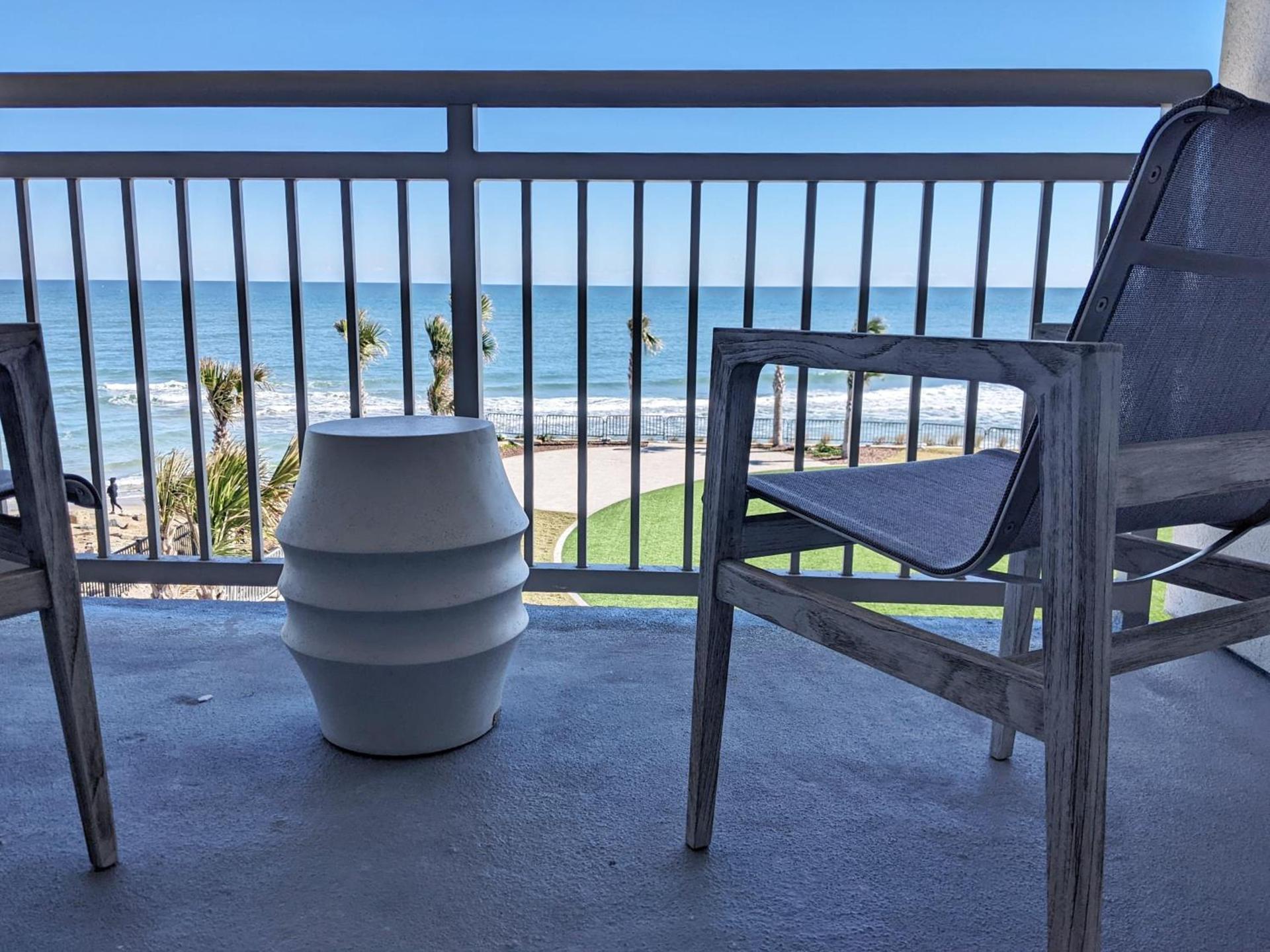Embassy Suites St Augustine Beach Oceanfront Resort photo 96