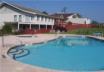 Byrncliff Golf Resort photo 28