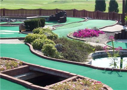 Byrncliff Golf Resort photo 30