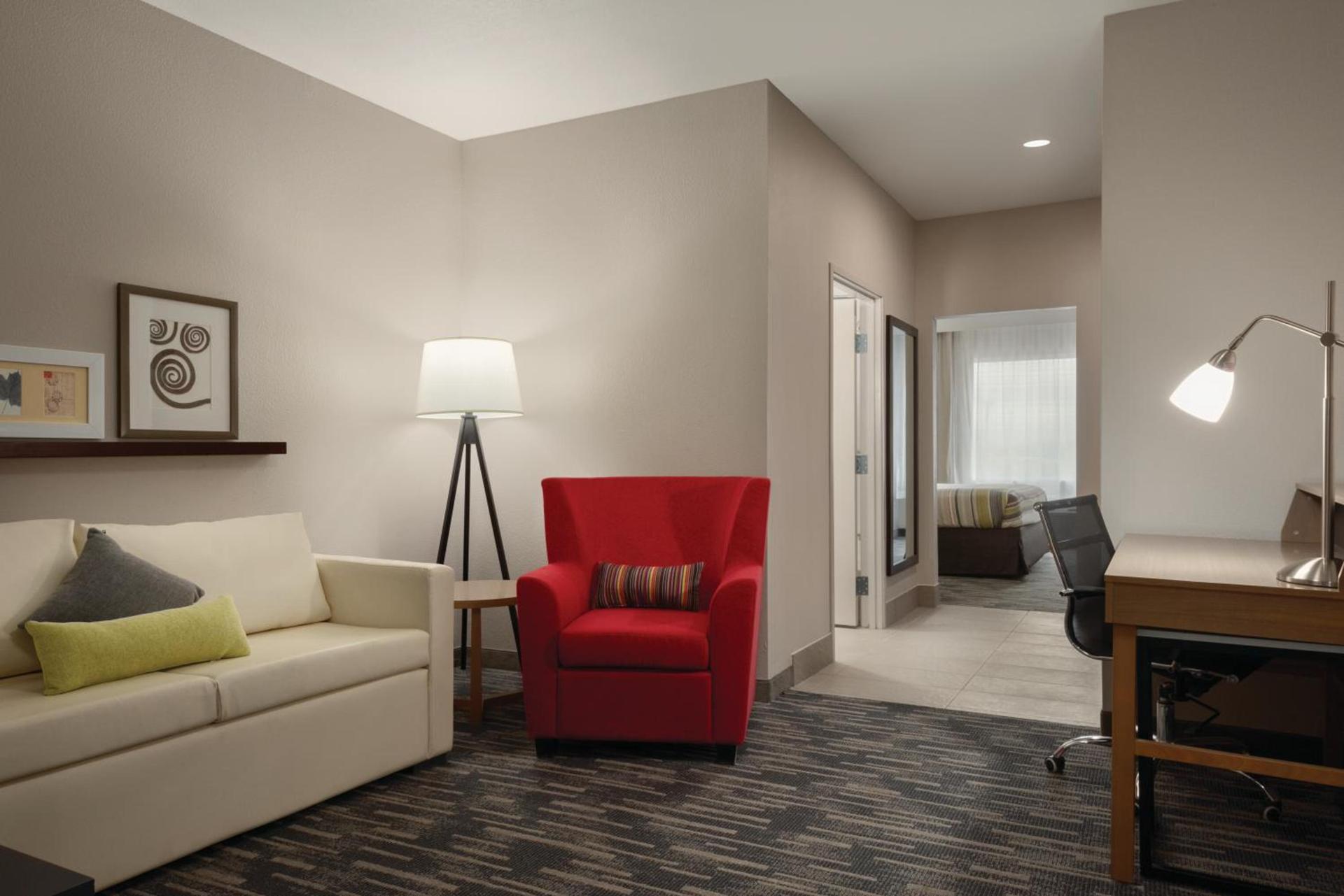 Country Inn & Suites by Radisson, Oklahoma City - Bricktown, OK photo 24