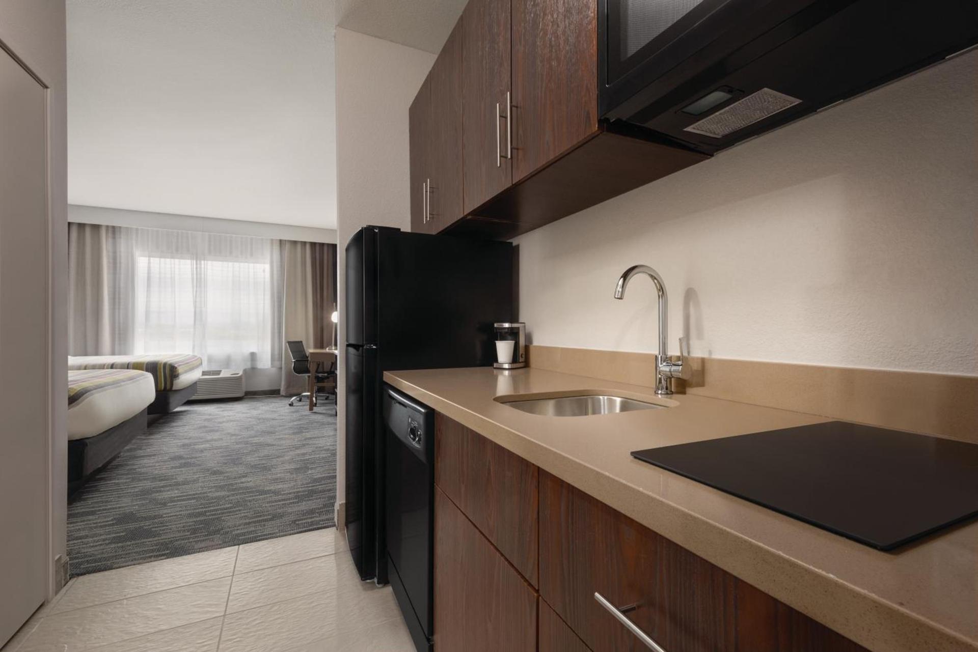 Country Inn & Suites by Radisson, Oklahoma City - Bricktown, OK photo 27