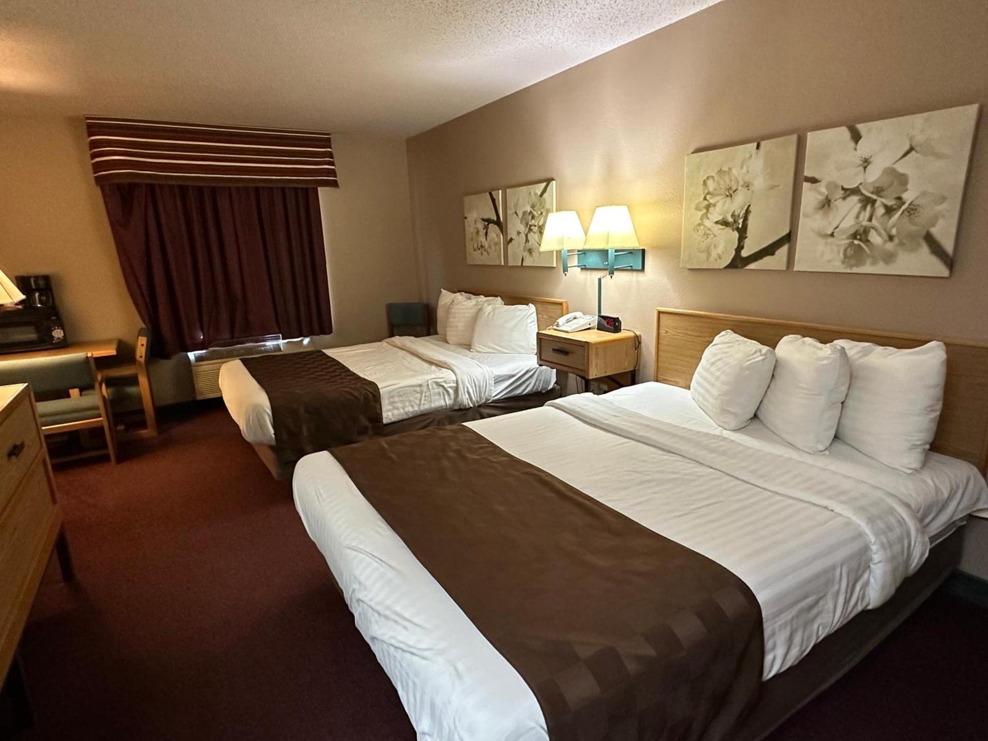 De Smet Super Deluxe Inn & suites photo 27