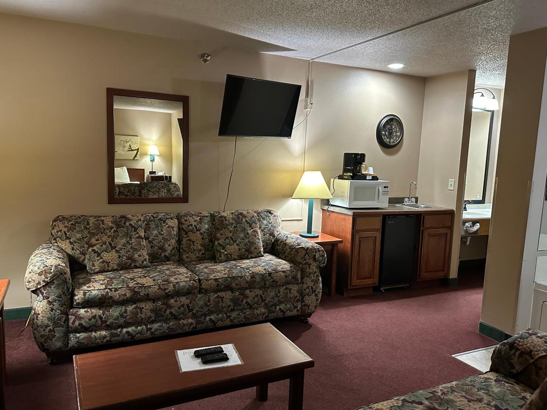 De Smet Super Deluxe Inn & suites photo 28