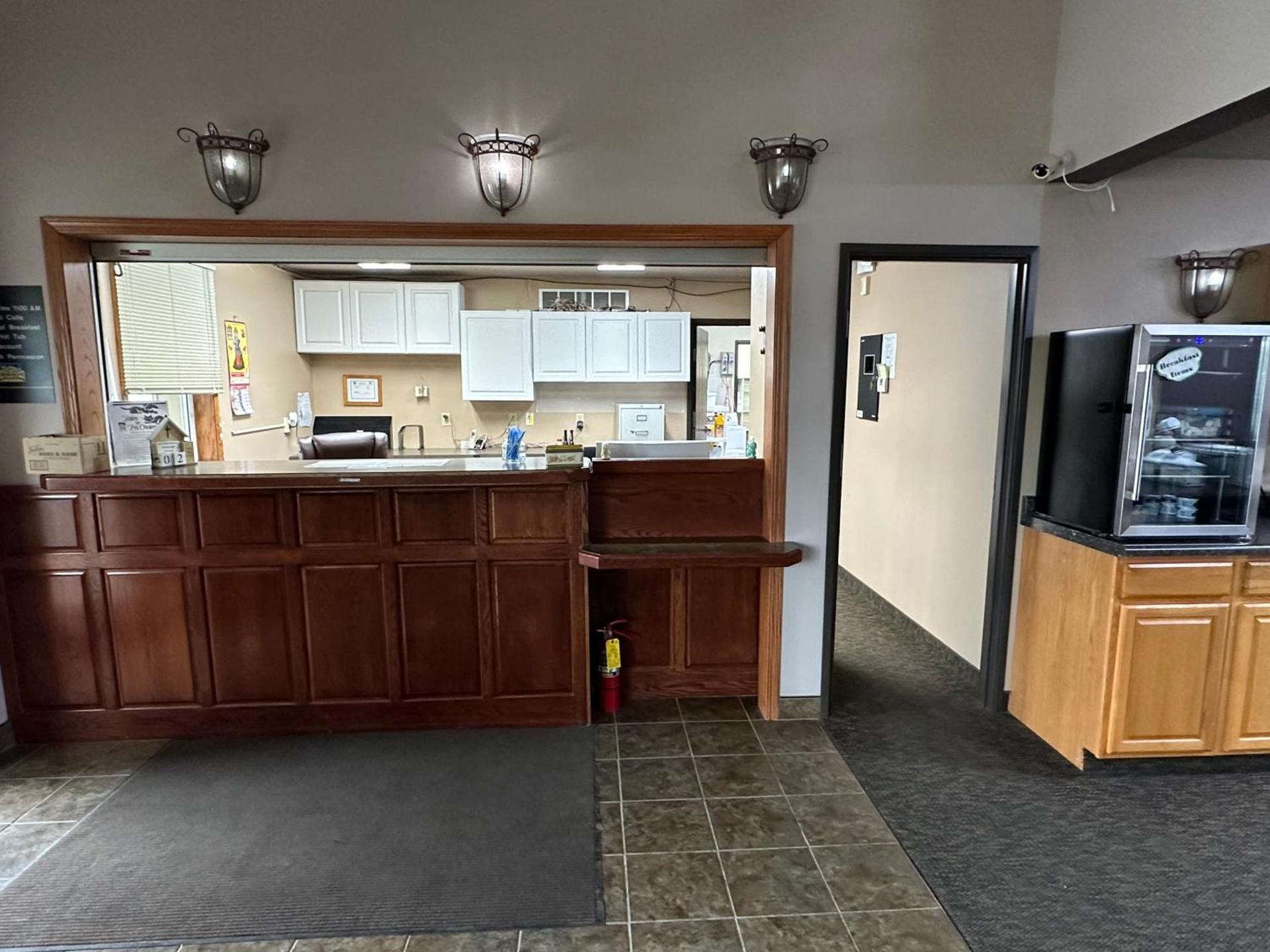 De Smet Super Deluxe Inn & suites photo 4