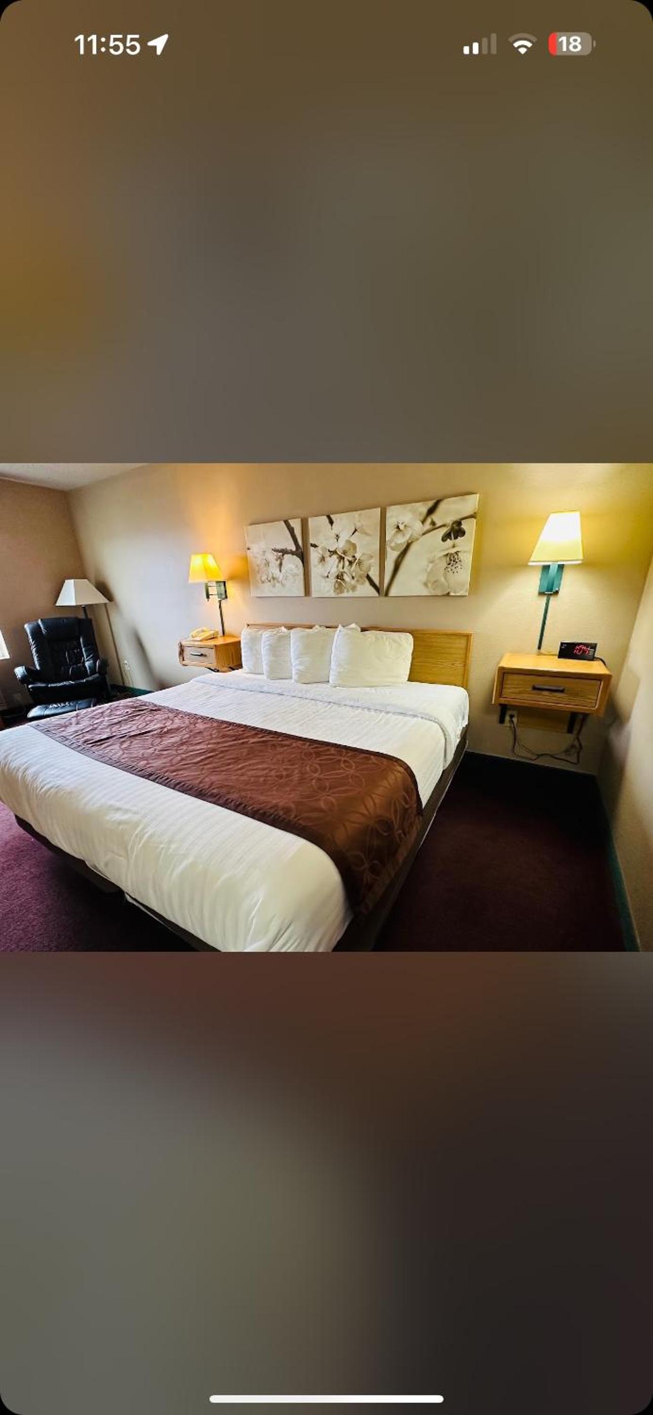 De Smet Super Deluxe Inn & suites photo 30