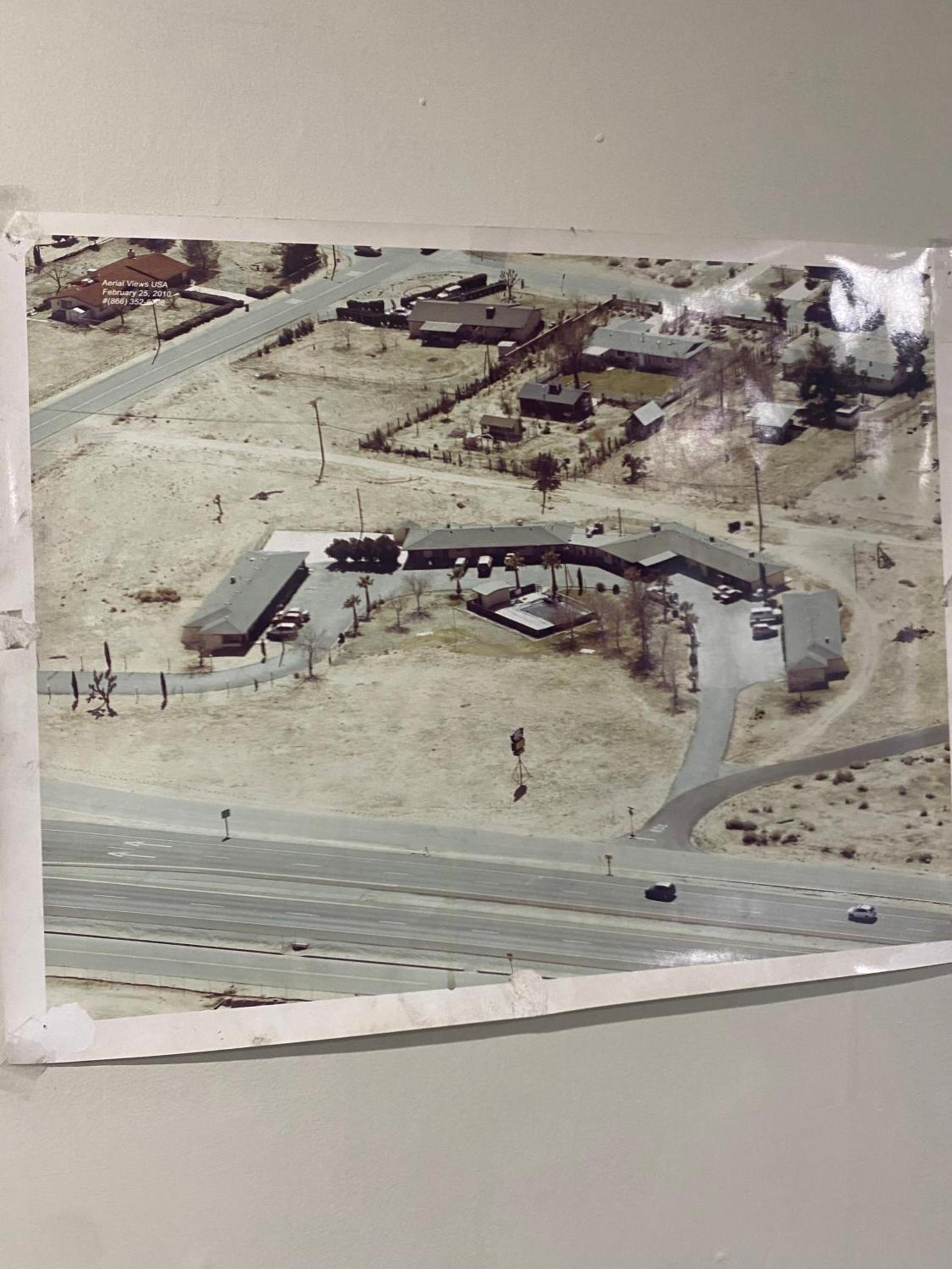 Apple Valley Motel — hotel in Apple Valley
