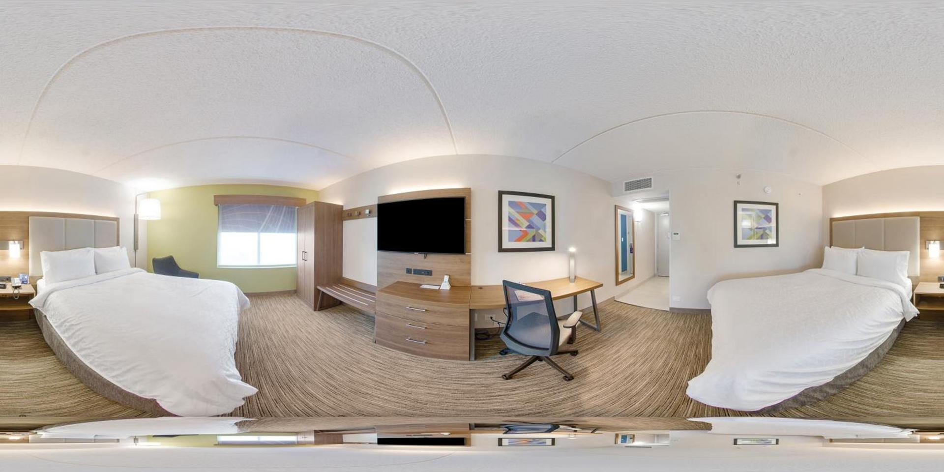 Holiday Inn Express Naperville by IHG photo 4