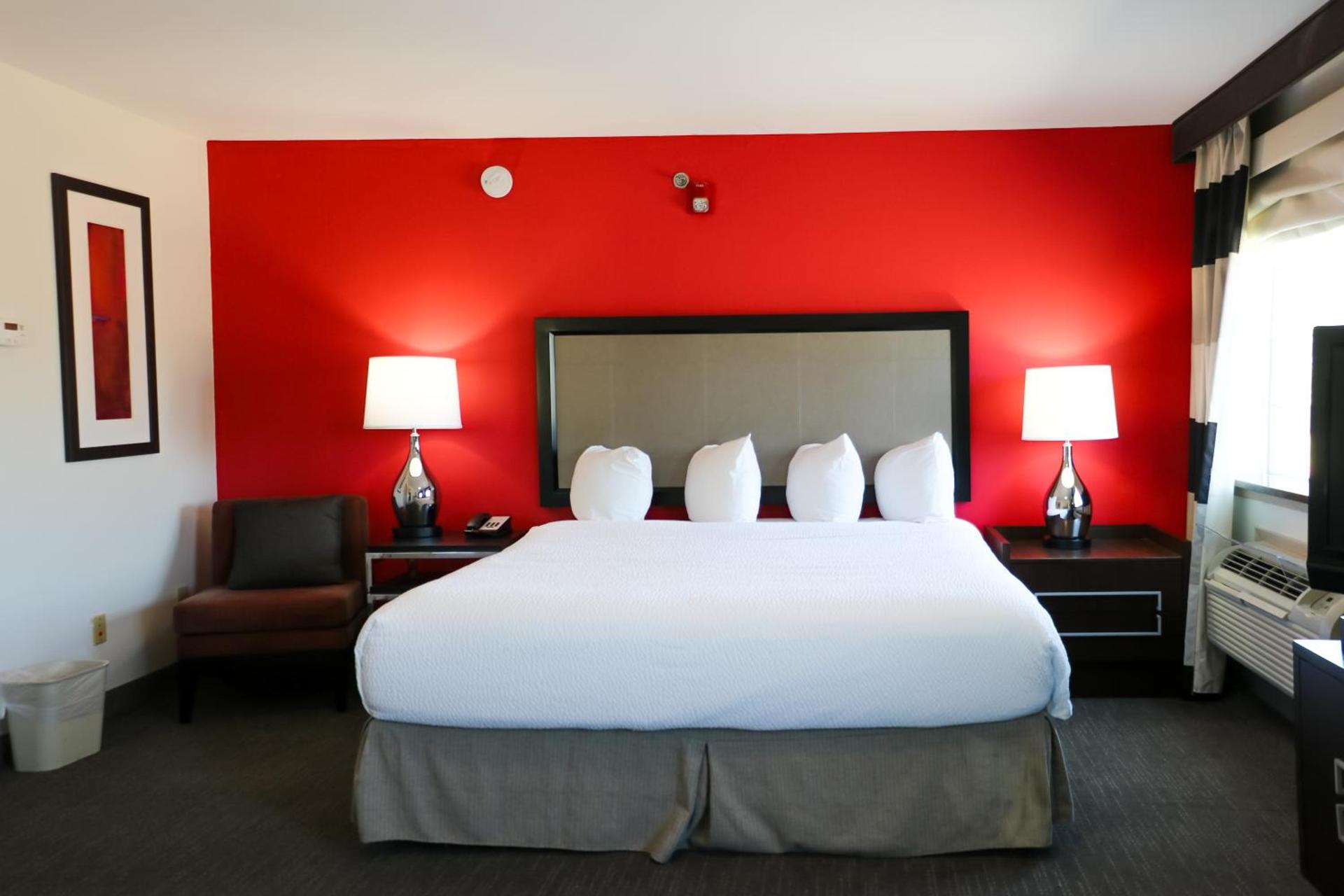 Ramada by Wyndham Del Rio photo 11