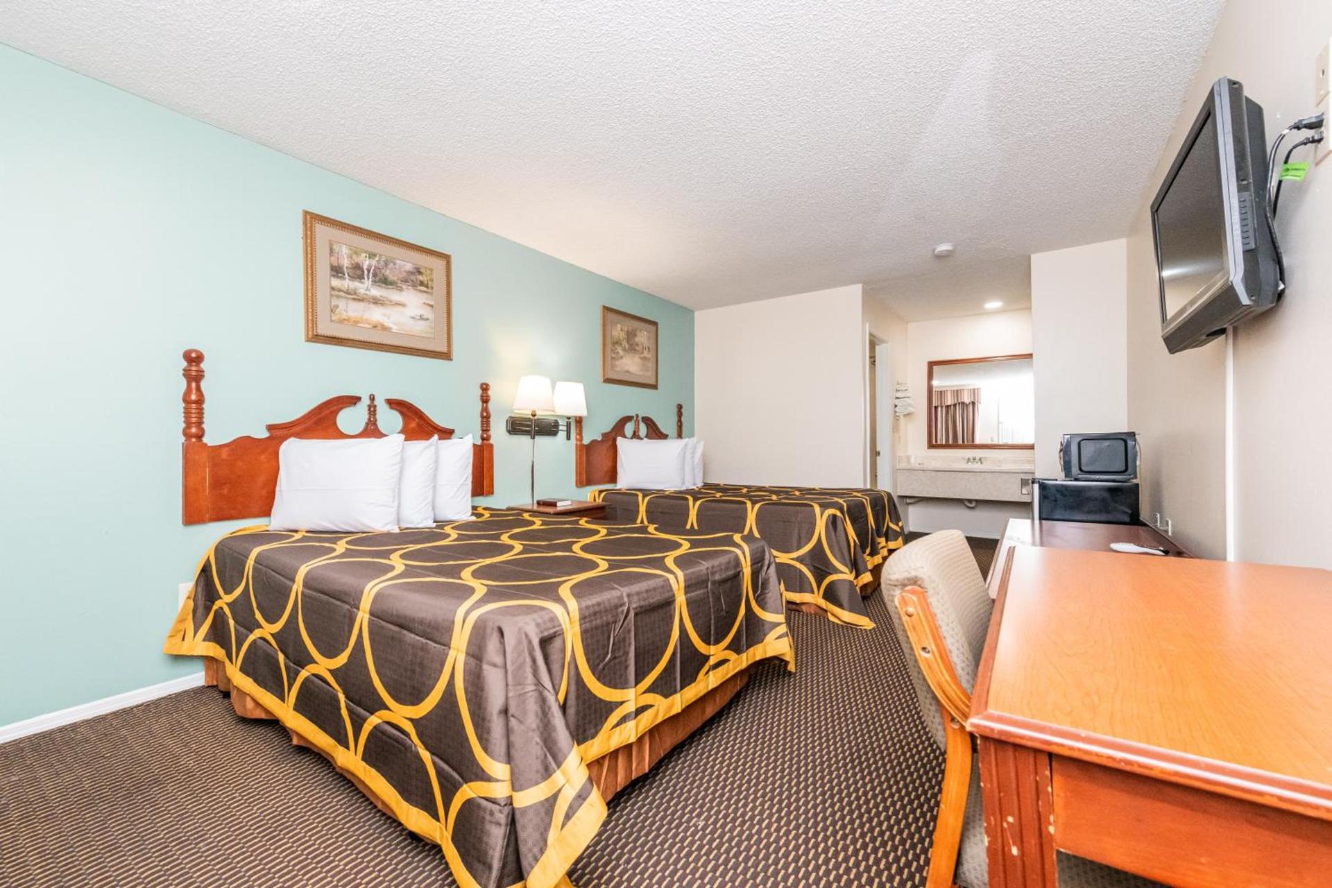 Sunrise Inn photo 5