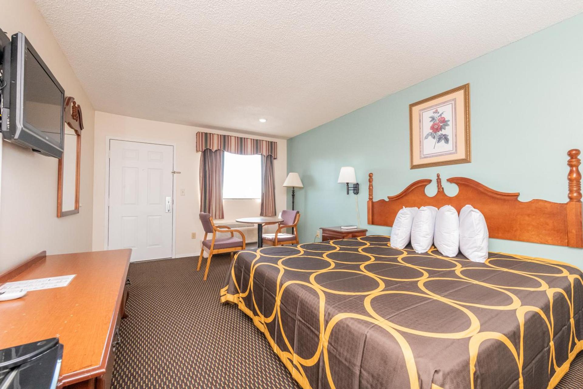 Sunrise Inn photo 6