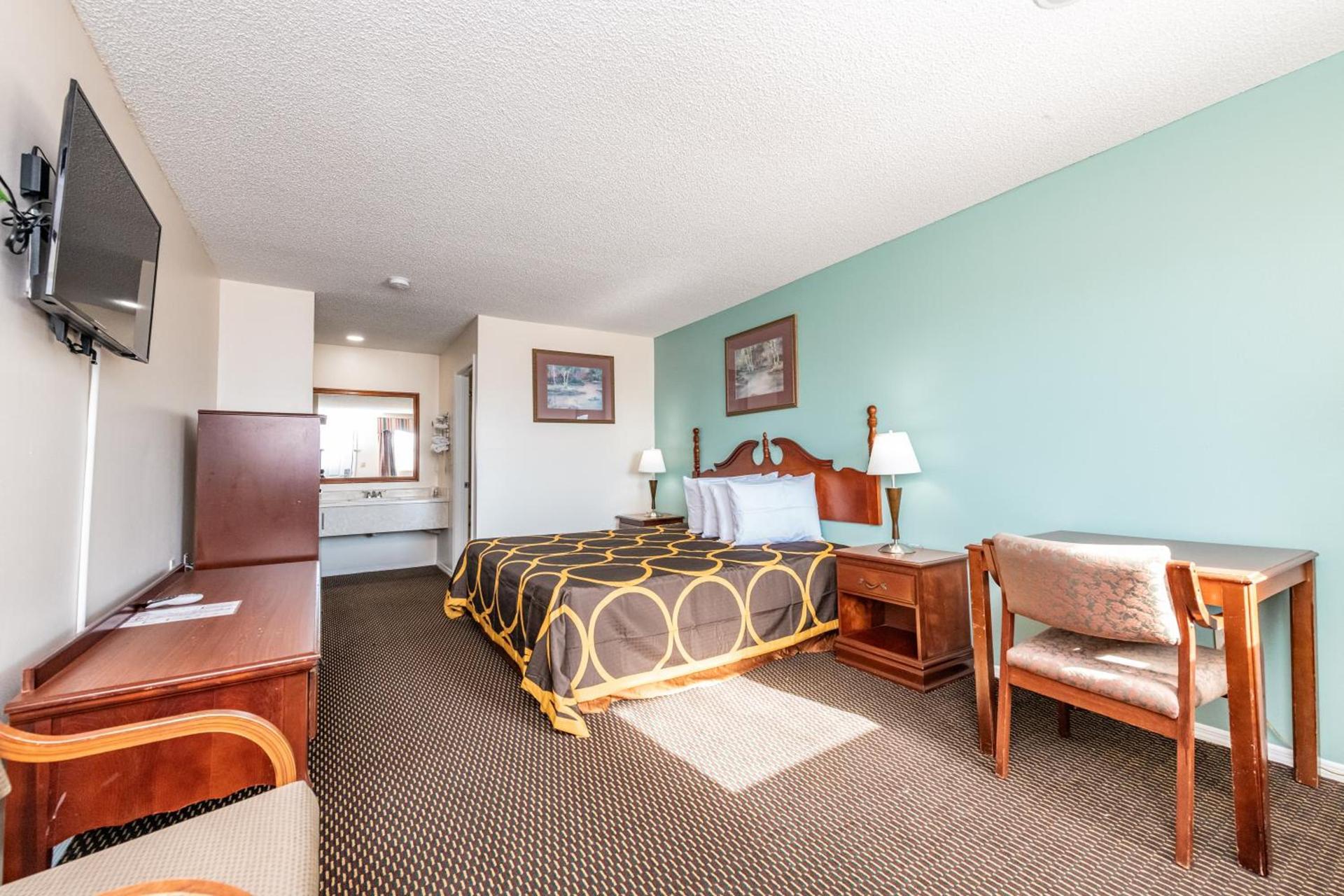 Sunrise Inn photo 7