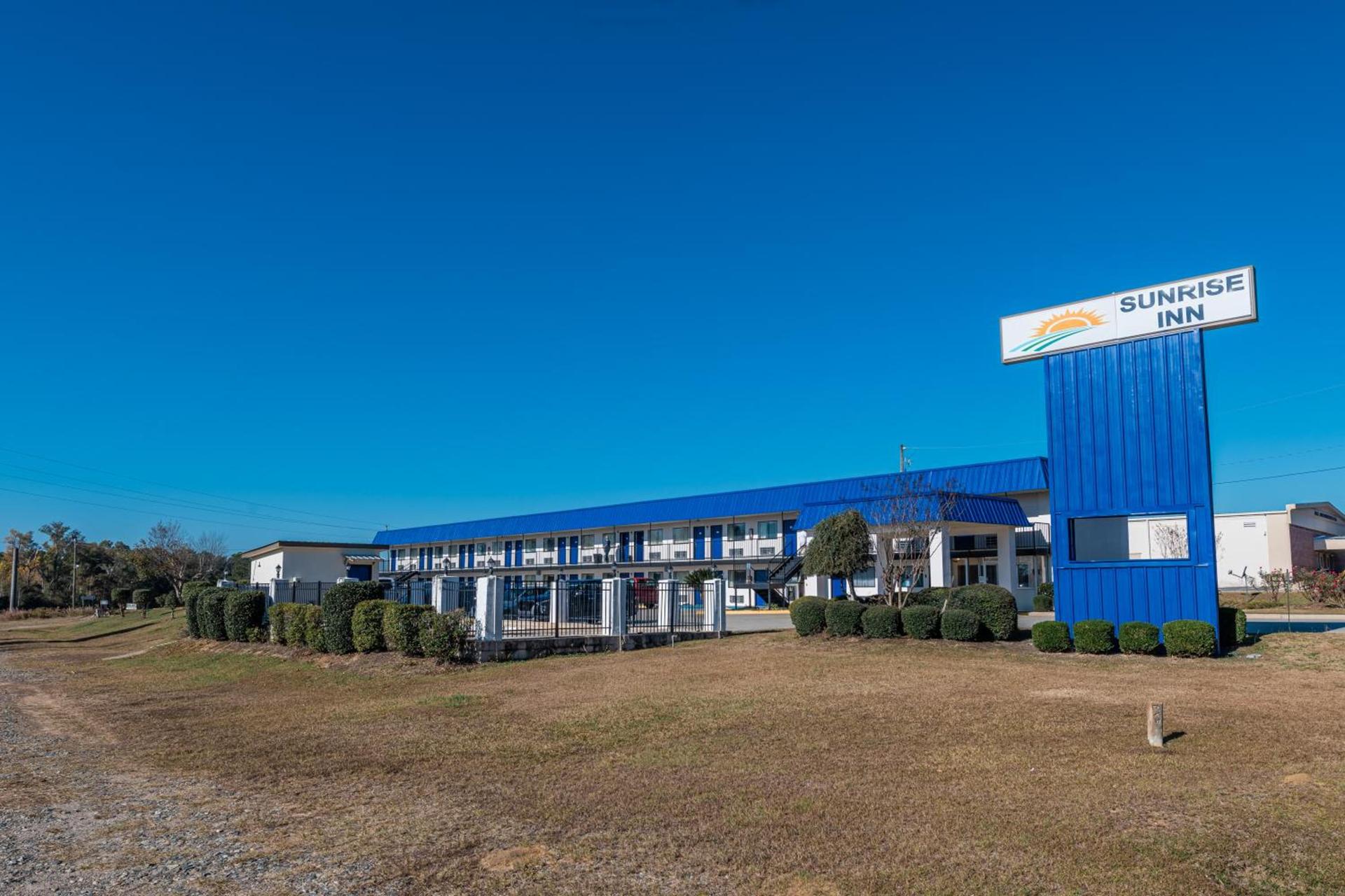 Sunrise Inn photo 8
