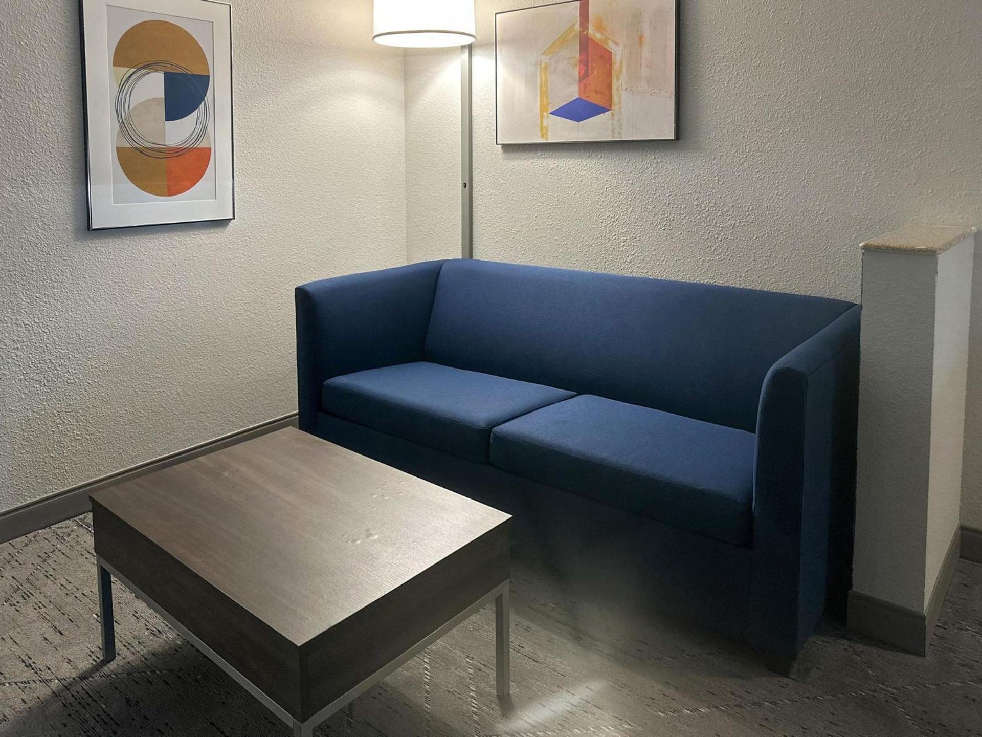 Holiday Inn Express Hotel & Suites Ennis by IHG photo 50
