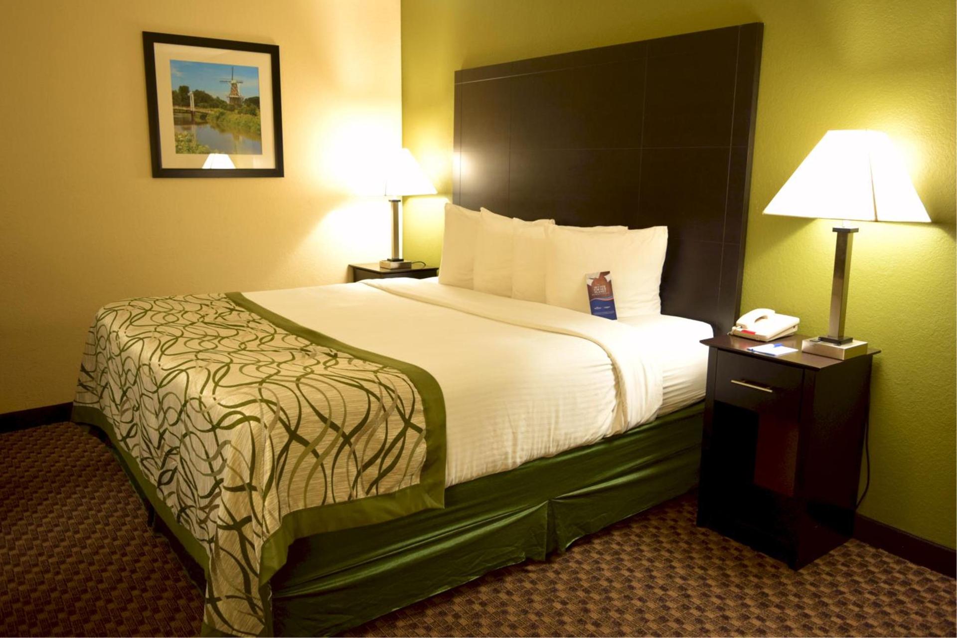 Baymont by Wyndham Holland photo 2