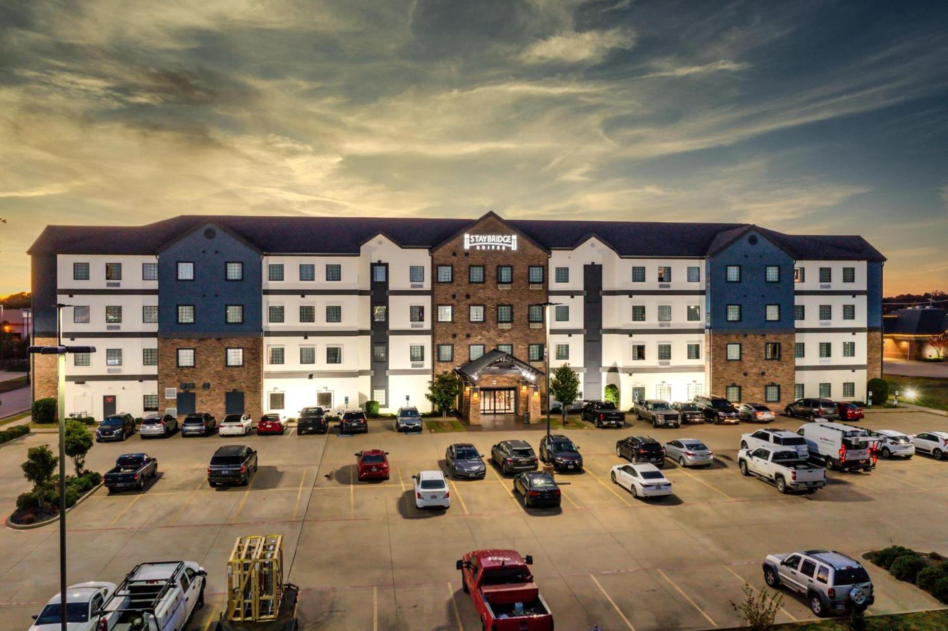 Staybridge Suites Longview by IHG photo 82