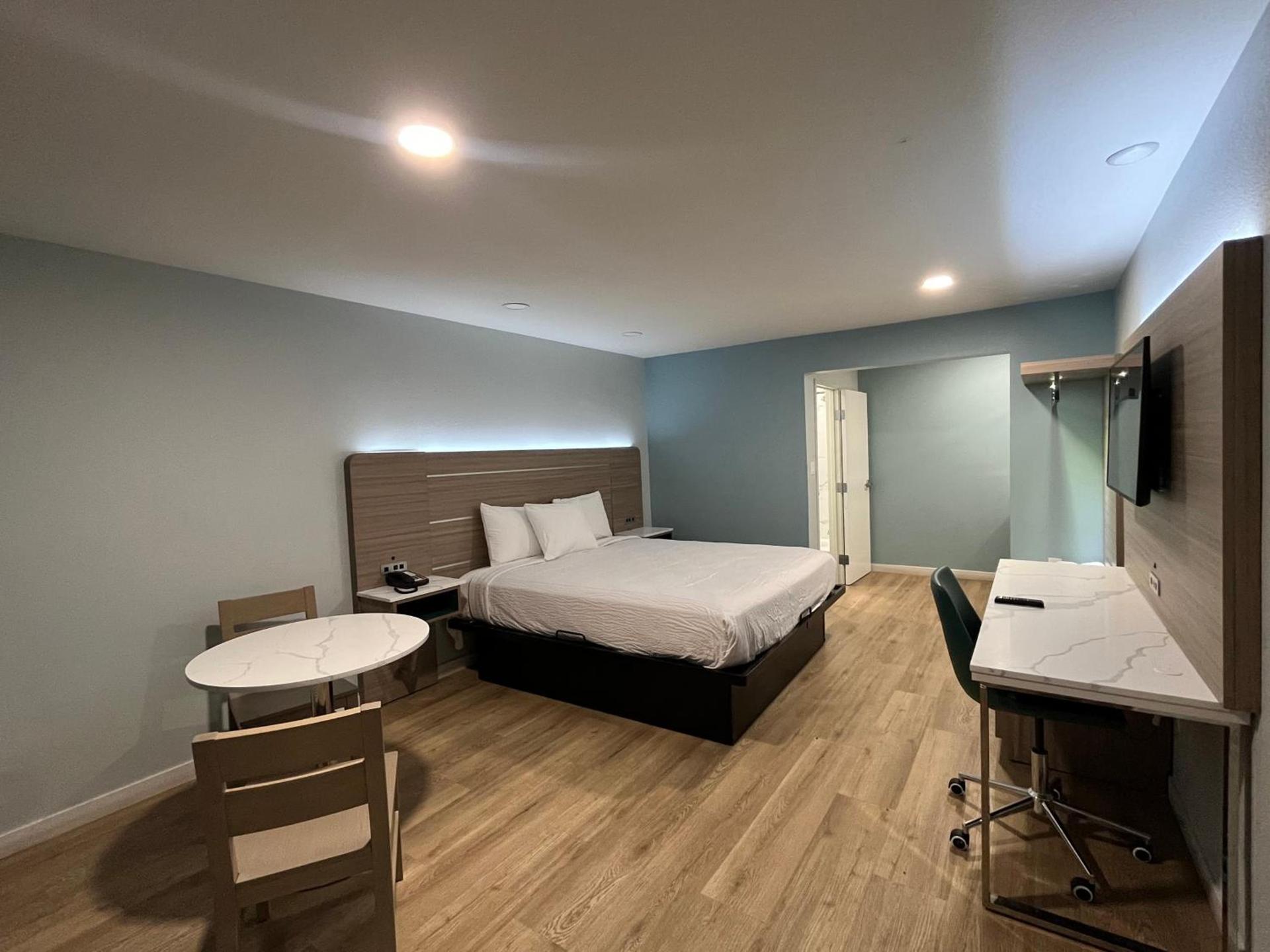Travelodge by Wyndham Fairplex Pomona photo 22
