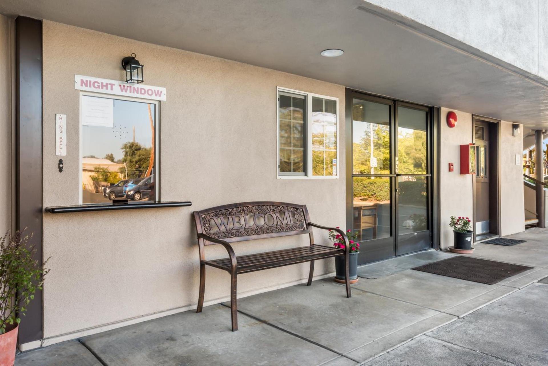 Americas Best Value Inn Santa Rosa photo 6