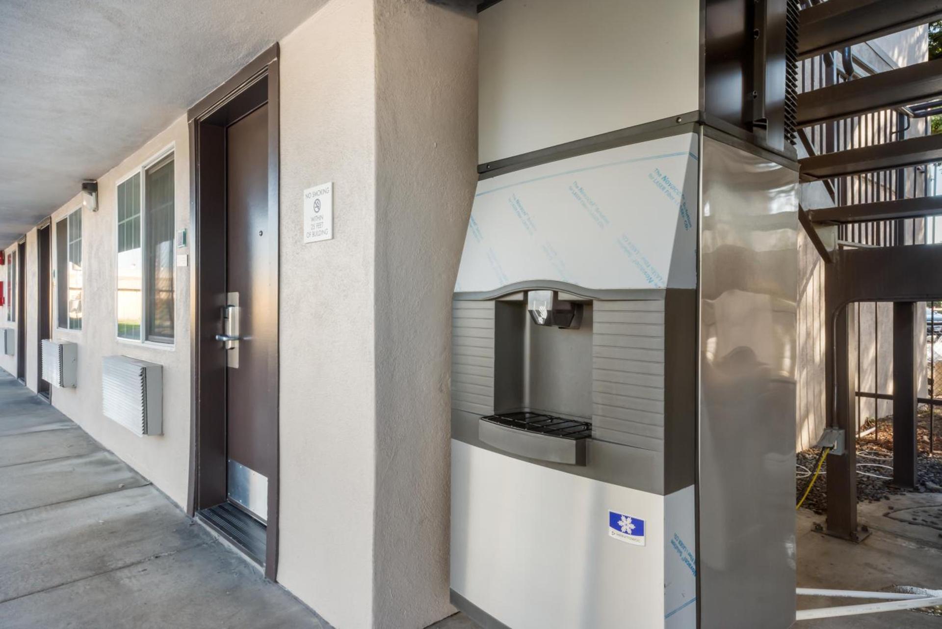 Americas Best Value Inn Santa Rosa photo 7