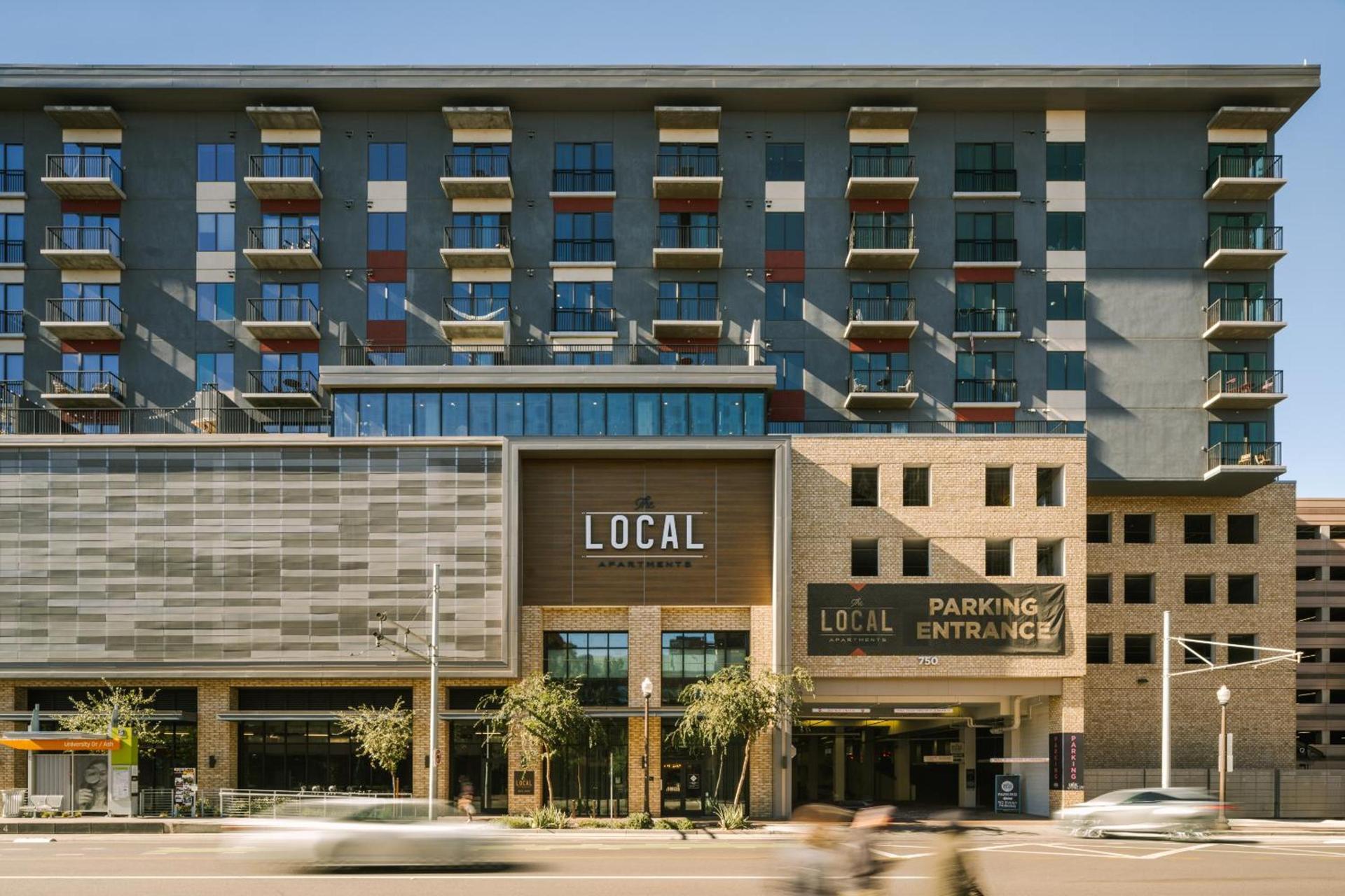 Sonder at Mill Ave — hotel in Tempe