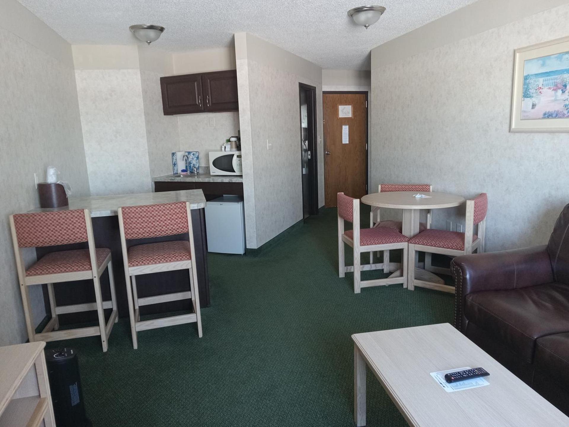 Paradise Shores Hotel photo 8