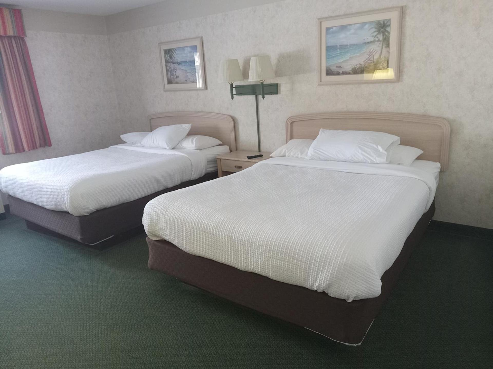 Paradise Shores Hotel photo 9