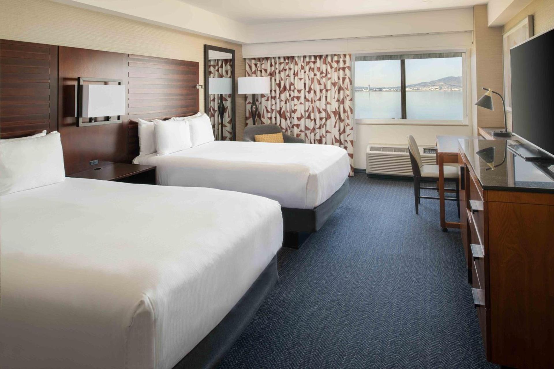 DoubleTree by Hilton San Francisco Airport photo 62