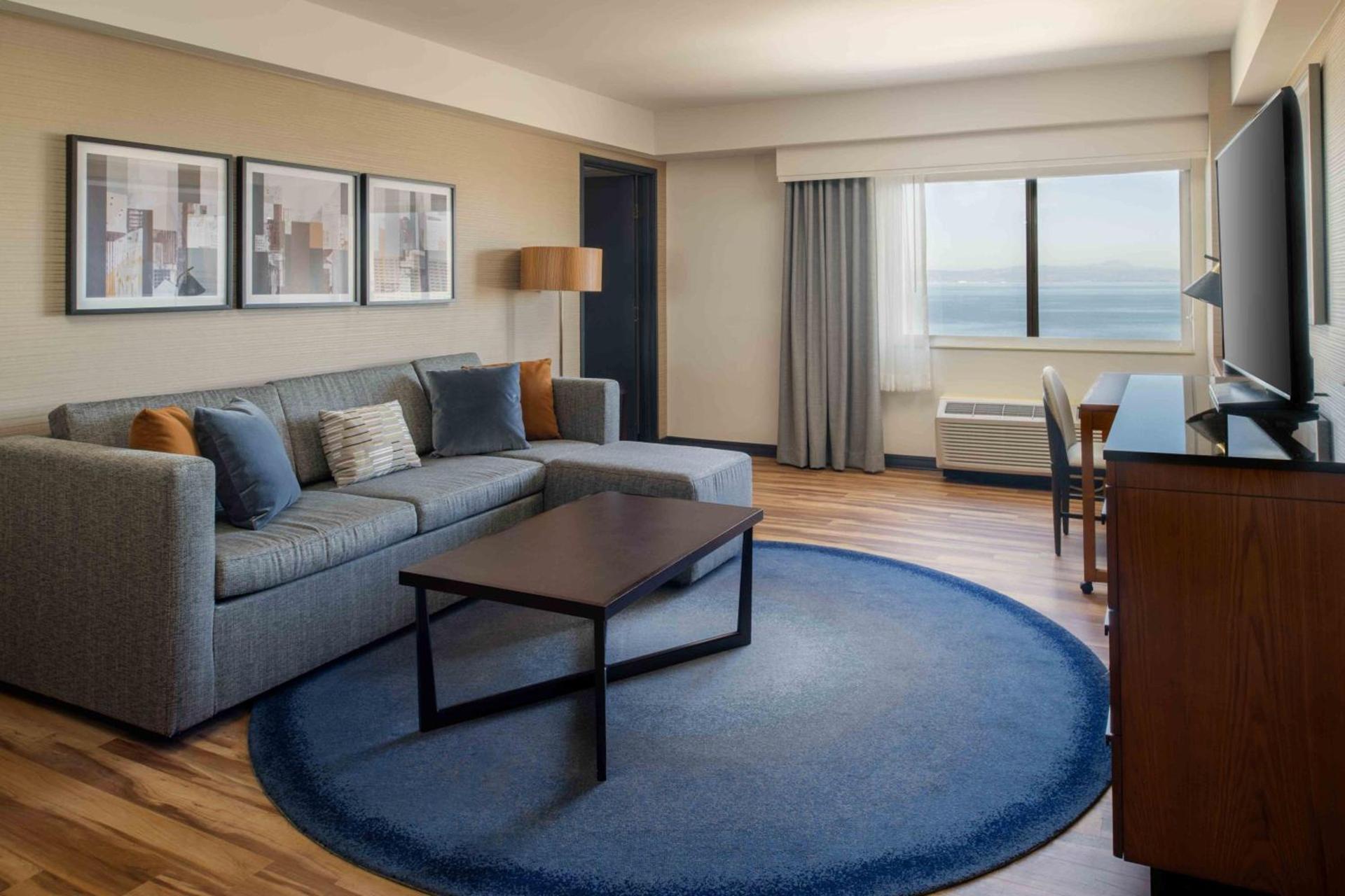 DoubleTree by Hilton San Francisco Airport photo 64