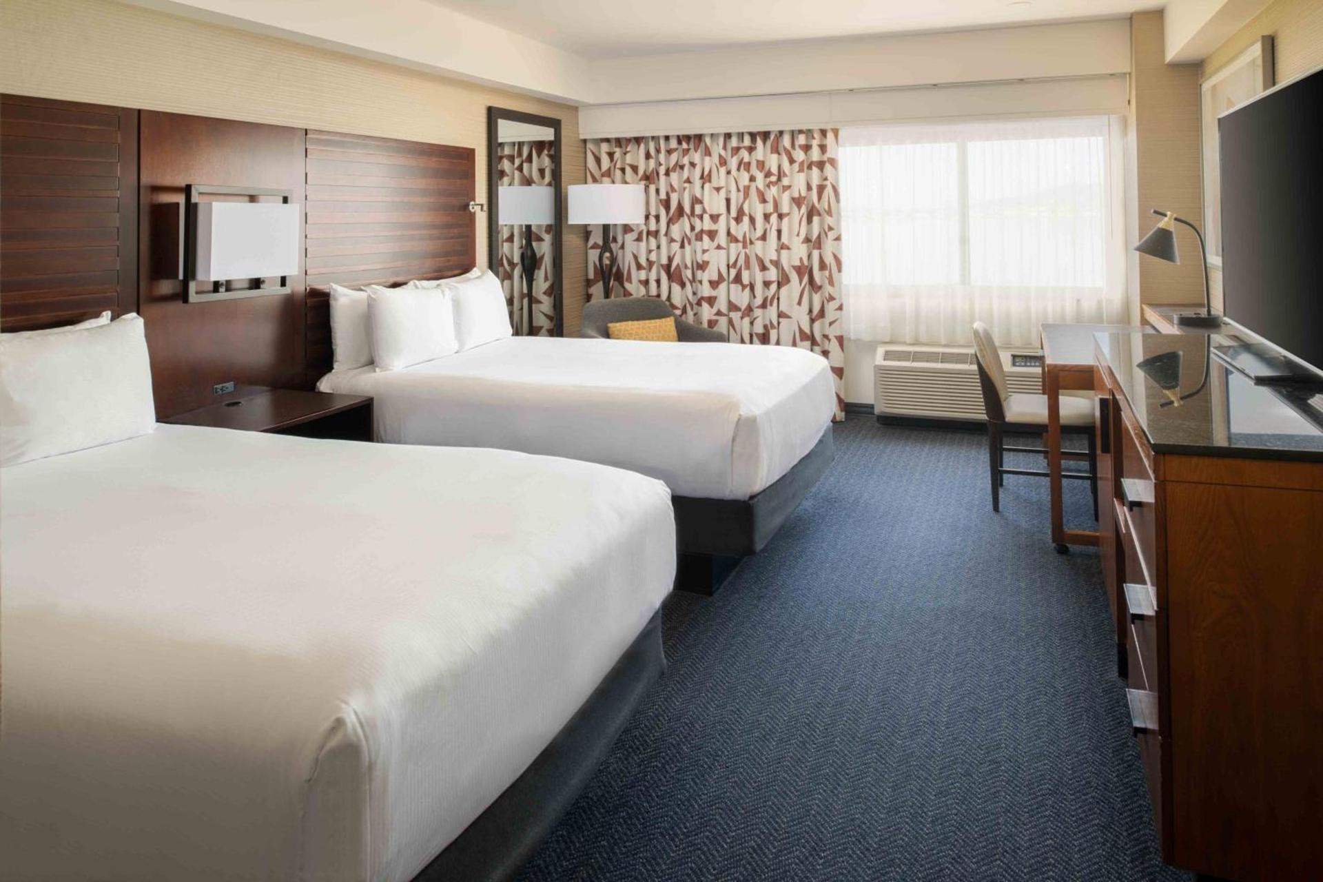 DoubleTree by Hilton San Francisco Airport photo 63