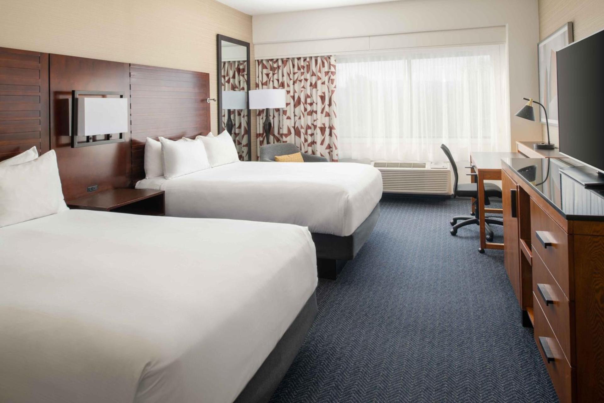DoubleTree by Hilton San Francisco Airport photo 59