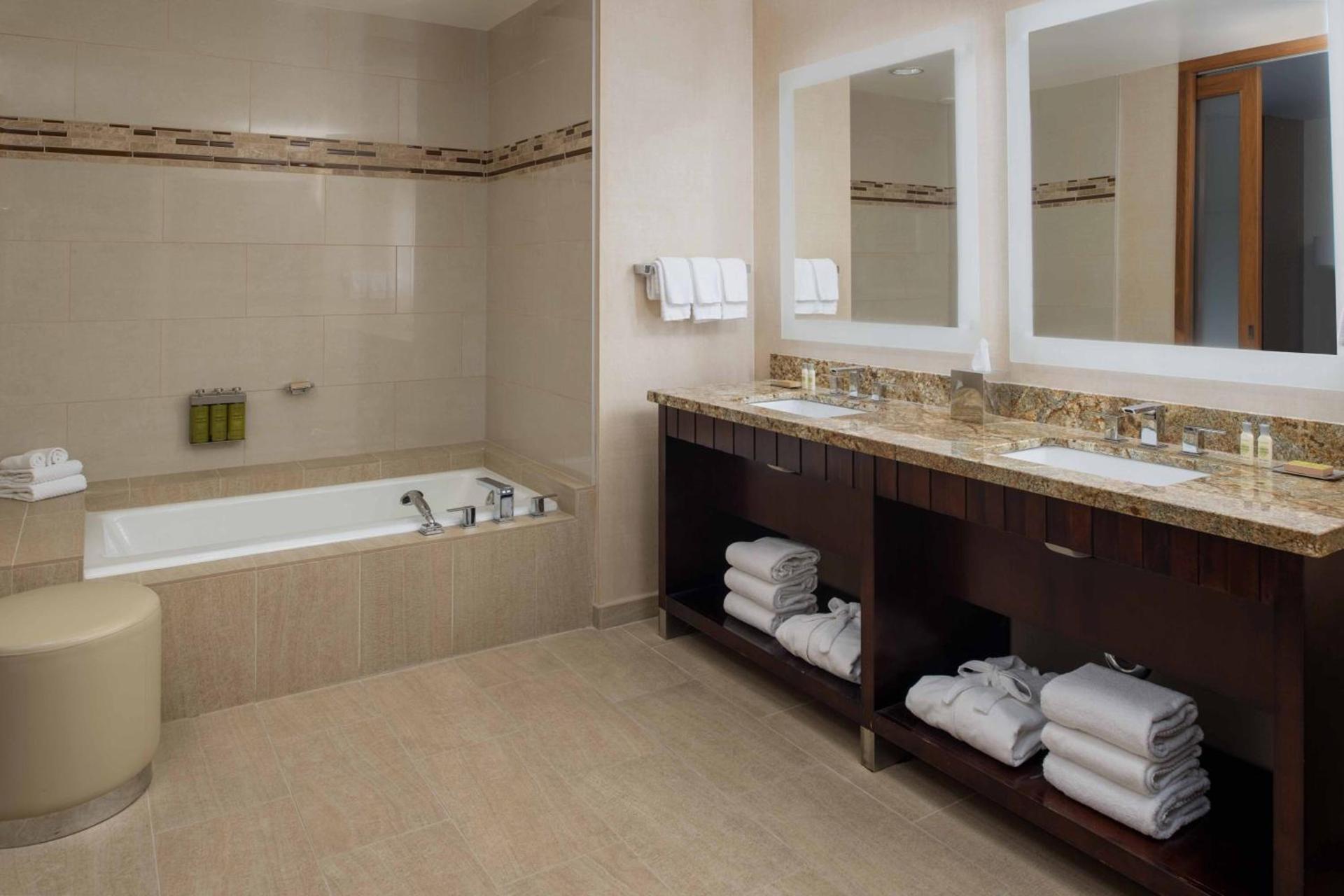 DoubleTree by Hilton San Francisco Airport photo 67
