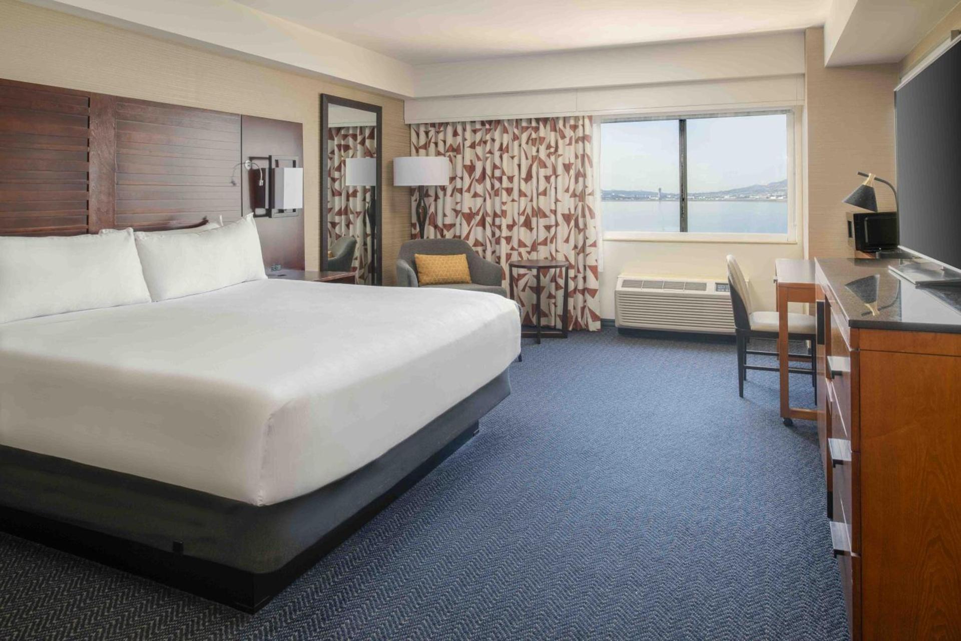 DoubleTree by Hilton San Francisco Airport photo 71